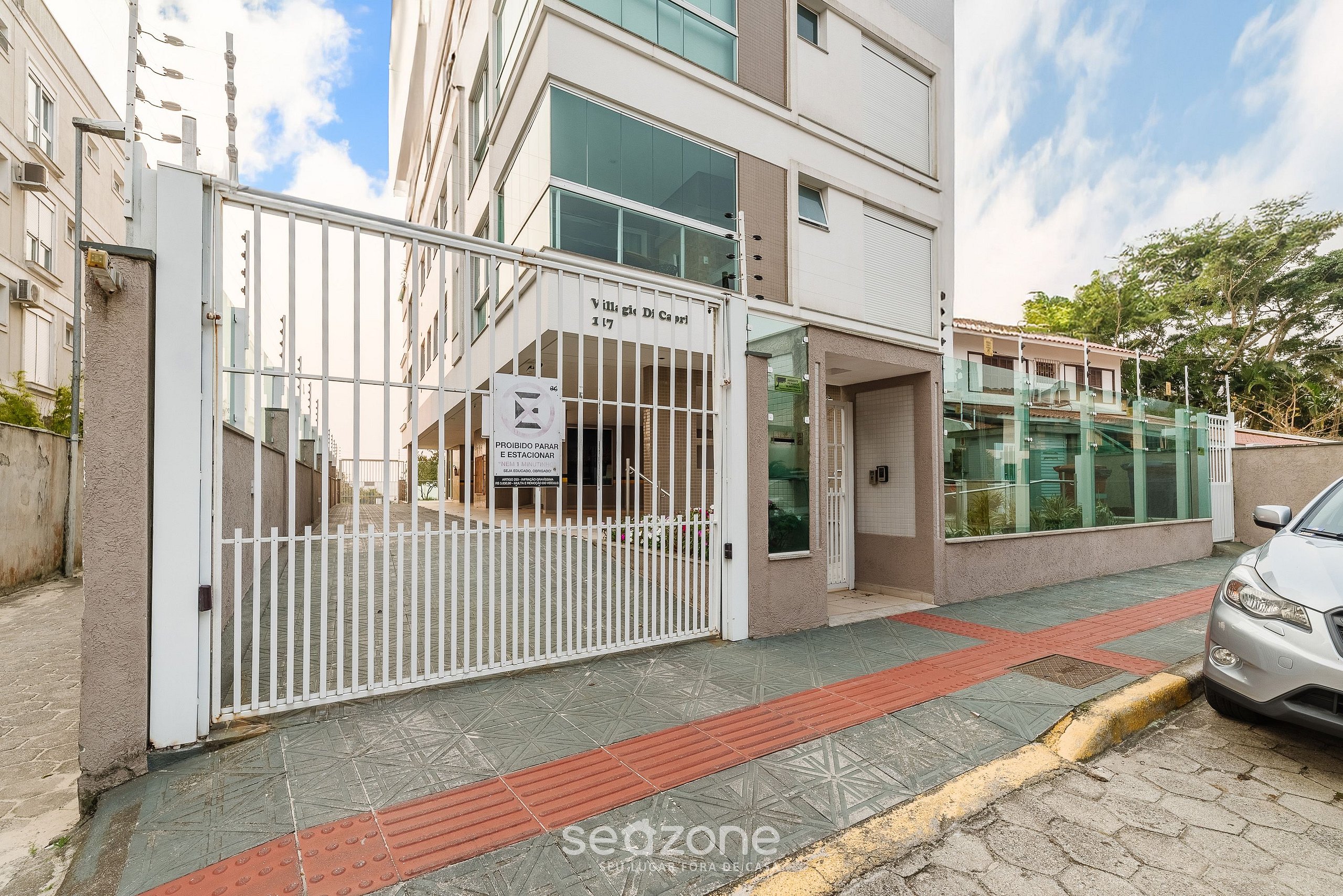Foto da acomodação