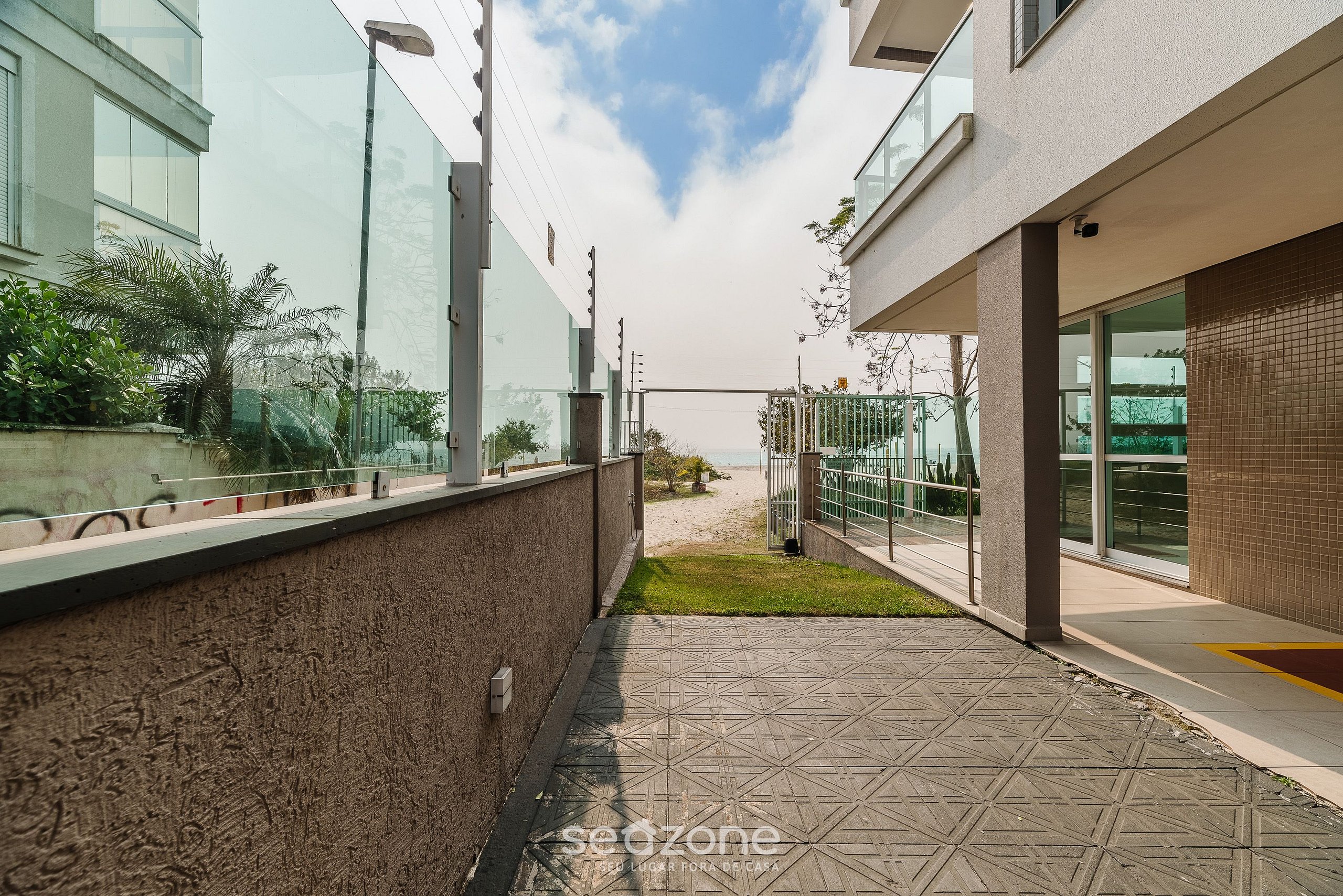 Foto da acomodação
