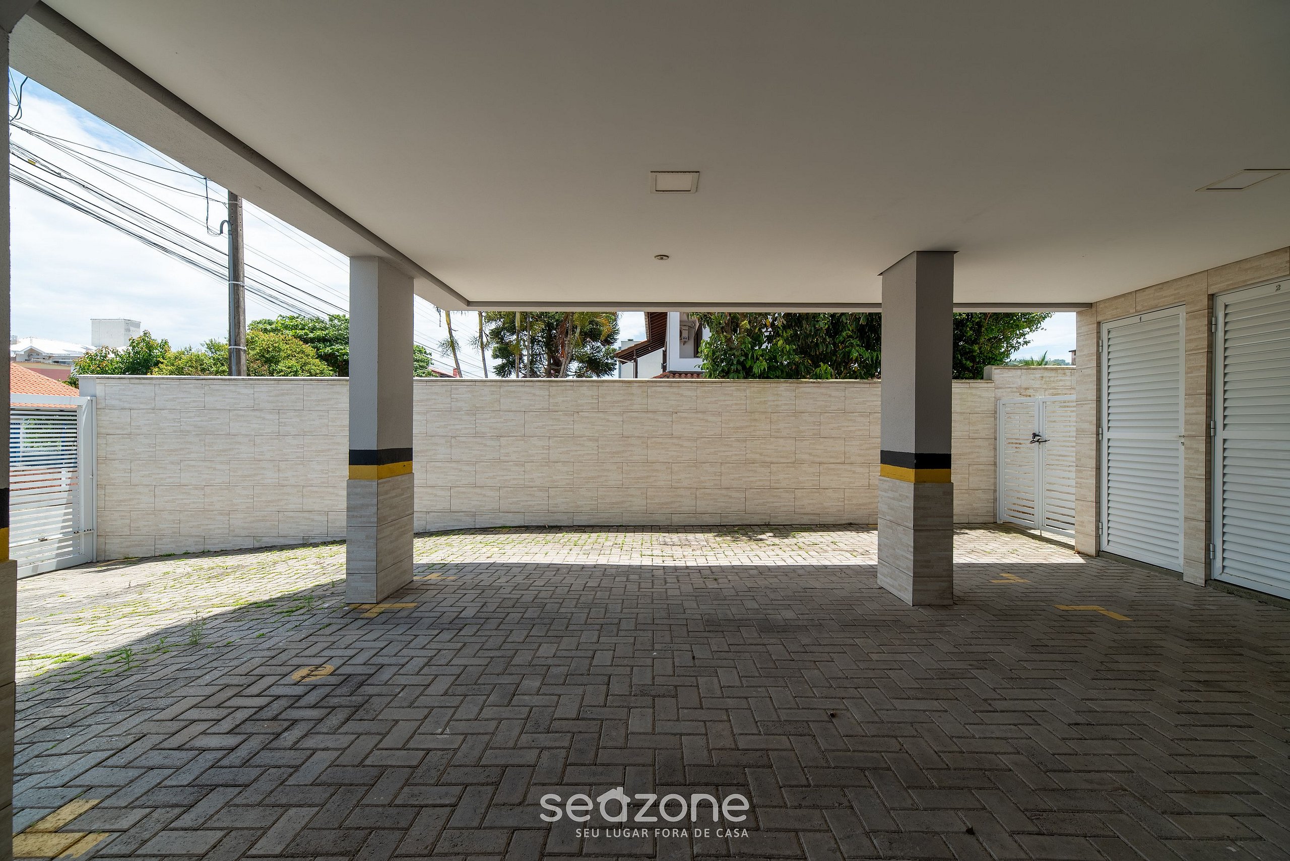 Foto da acomodação