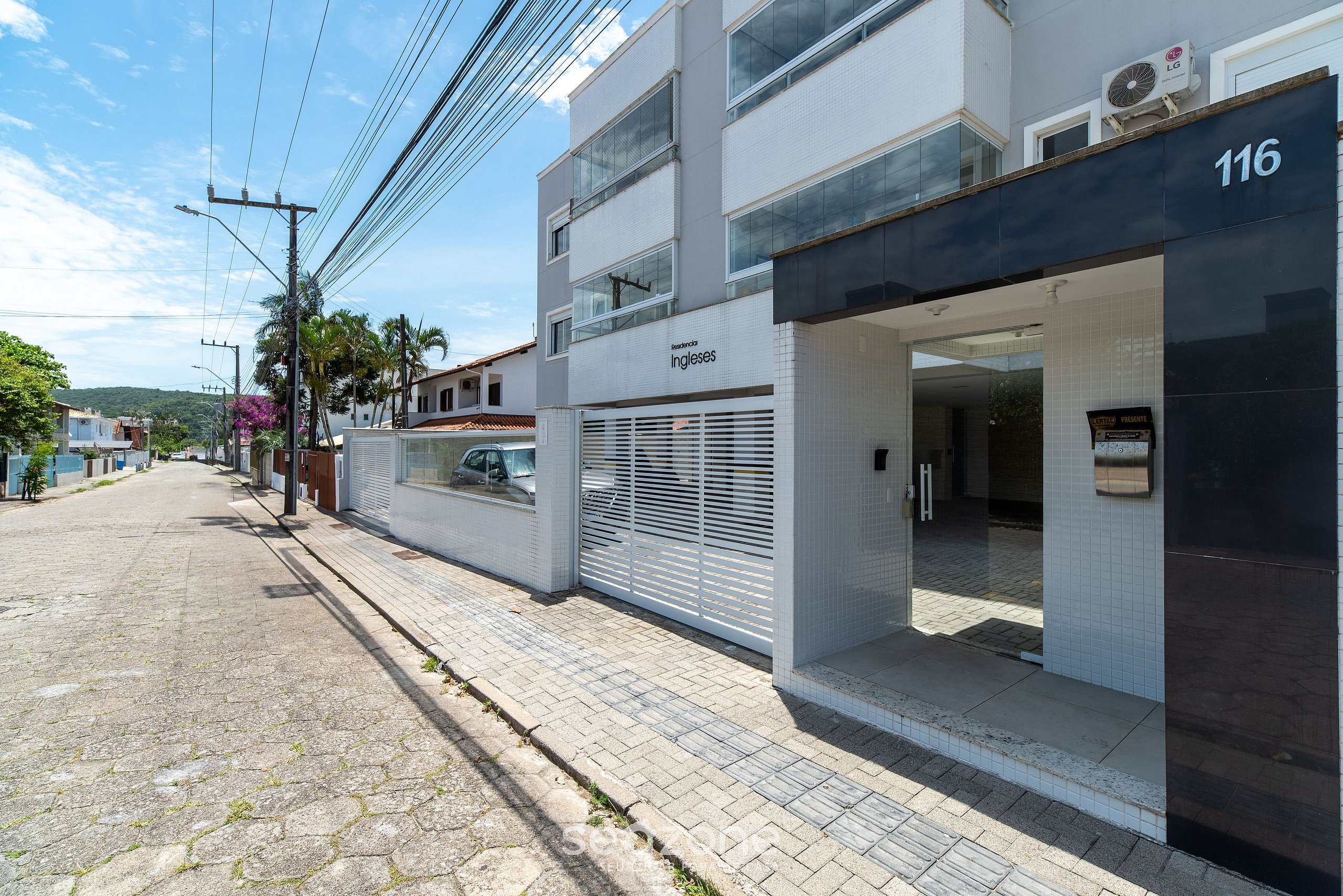 Foto da acomodação