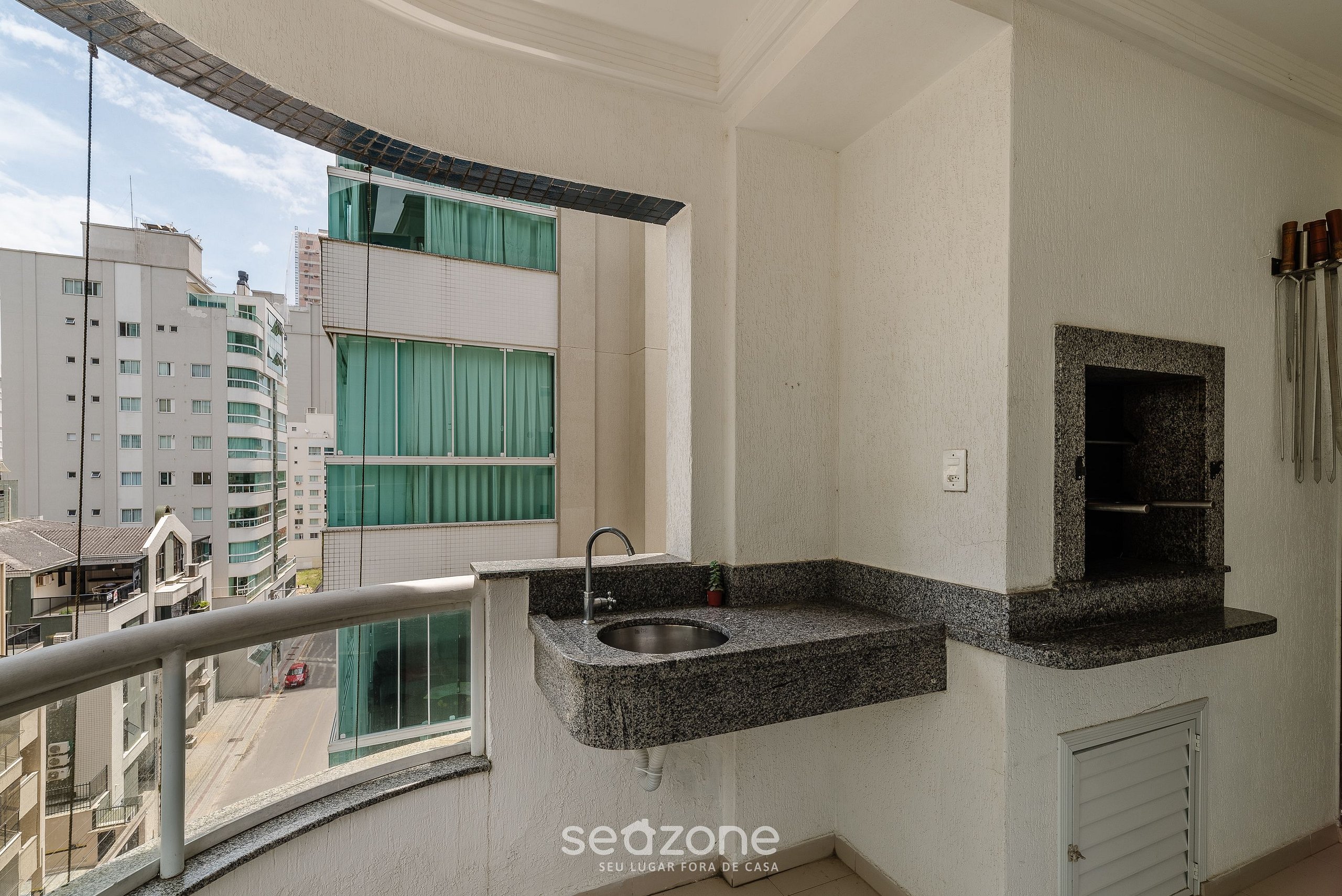 Foto da acomodação