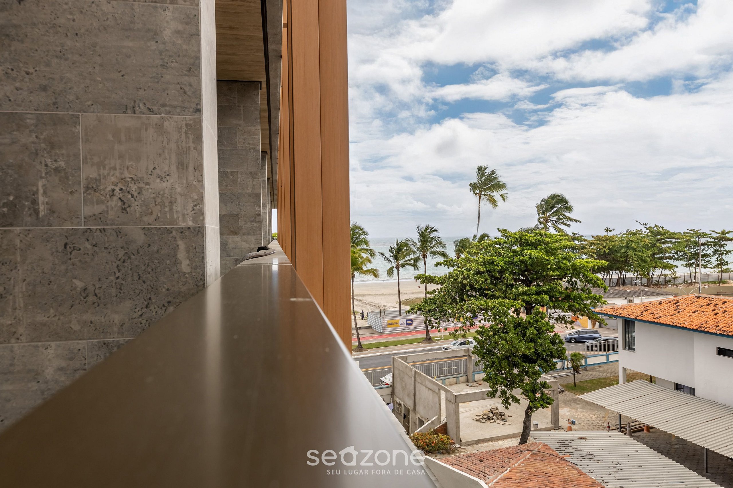Foto da acomodação