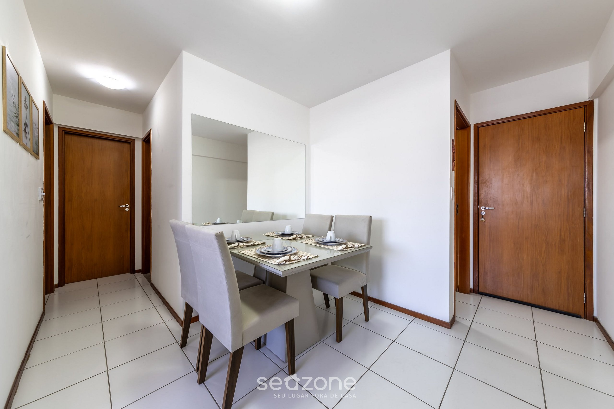 Foto da acomodação