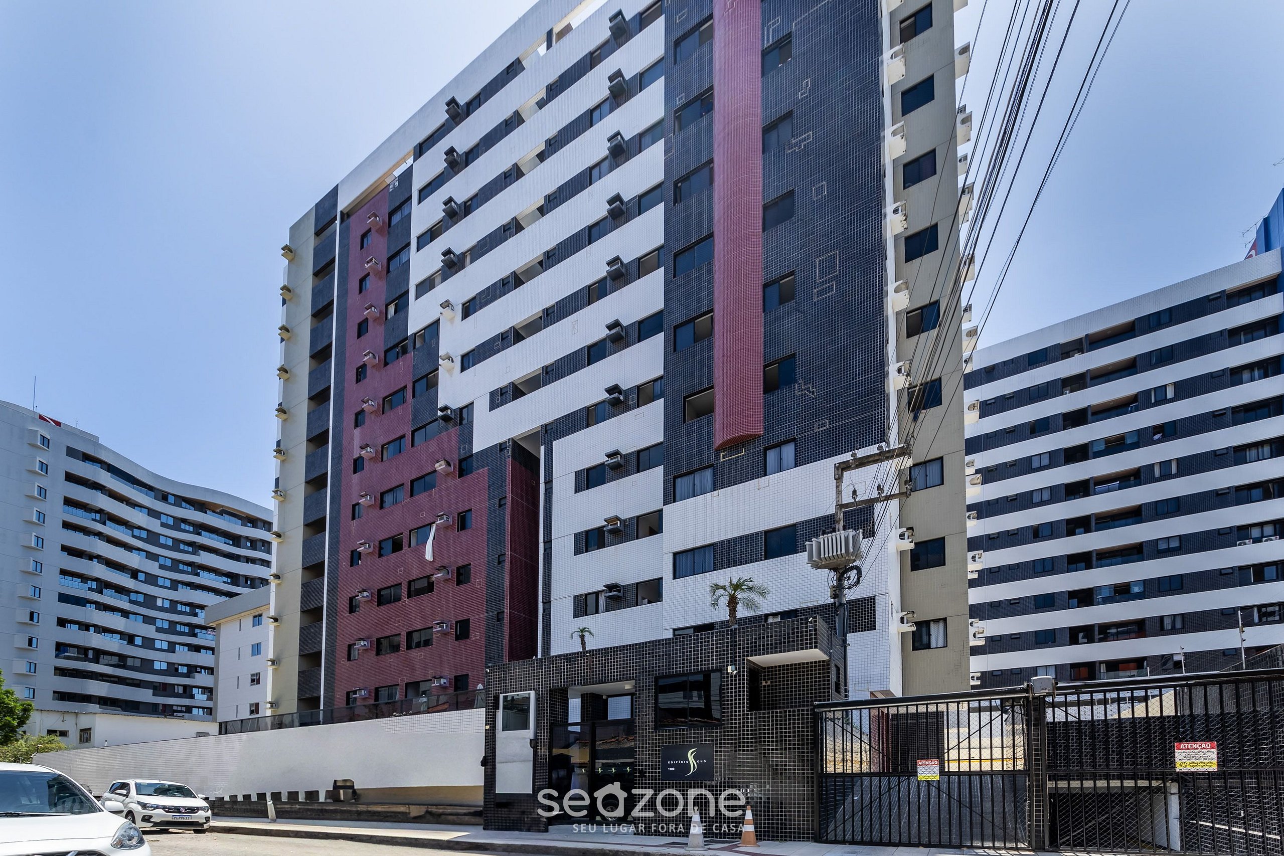 Foto da acomodação