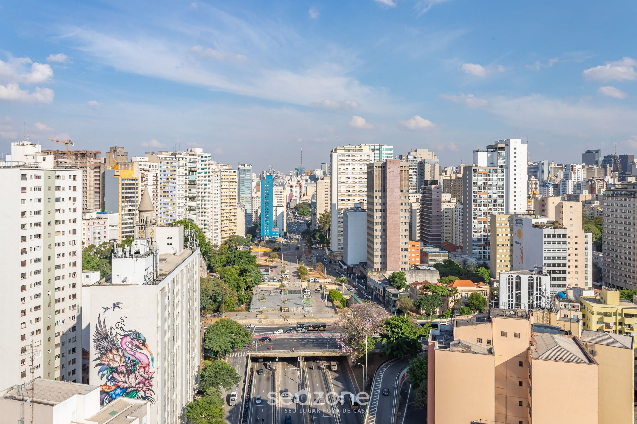 Foto da acomodação