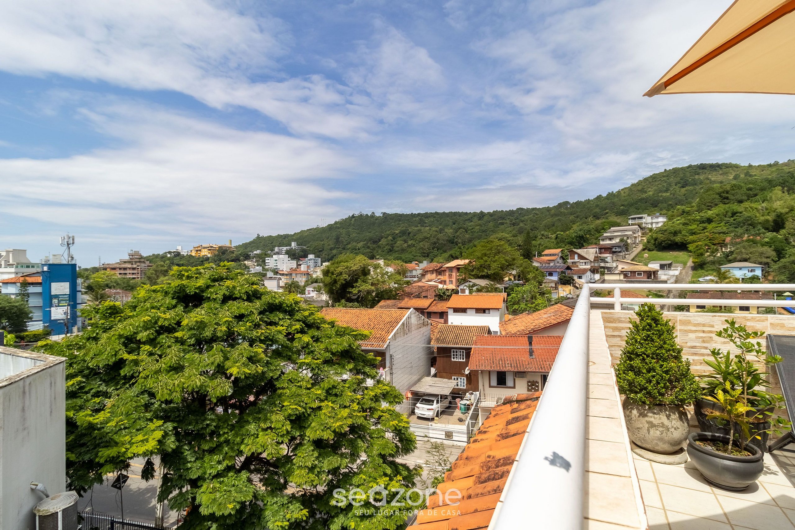 Foto da acomodação