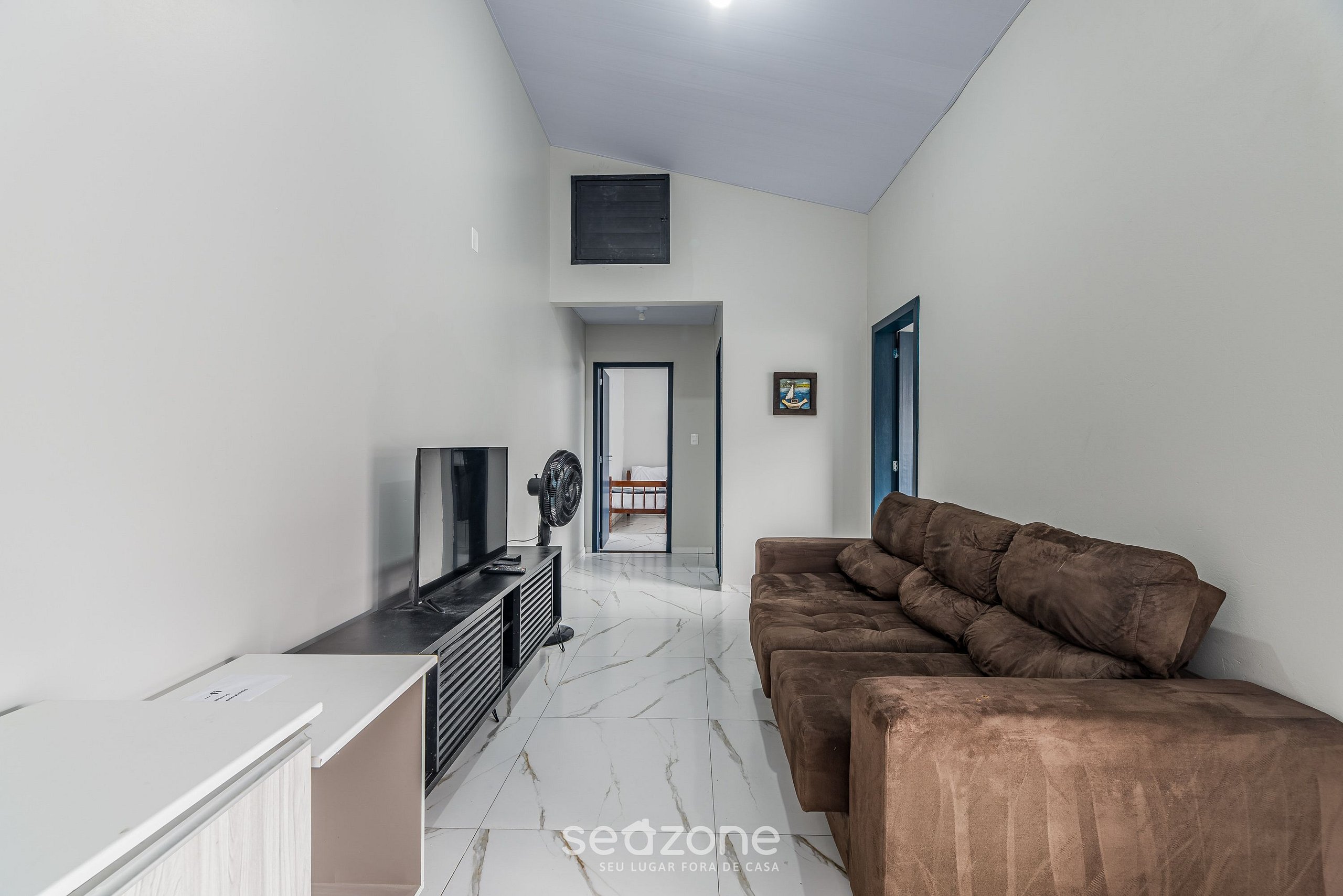 Foto da acomodação