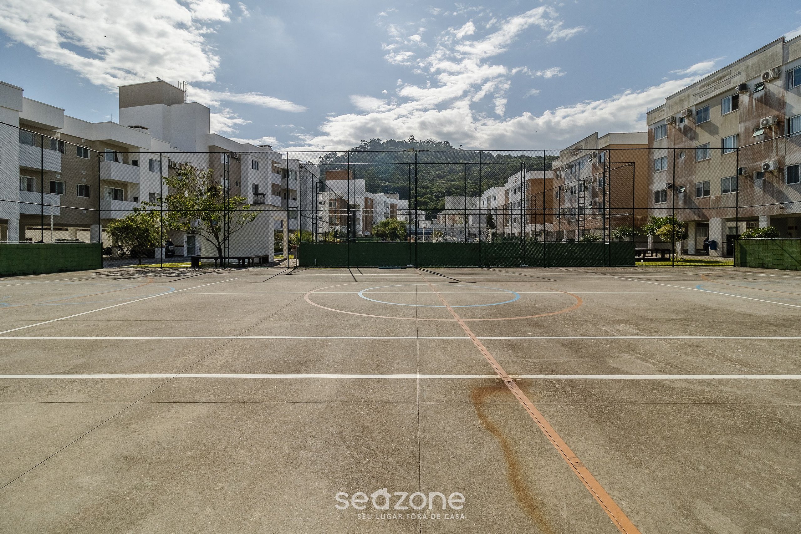 Foto da acomodação