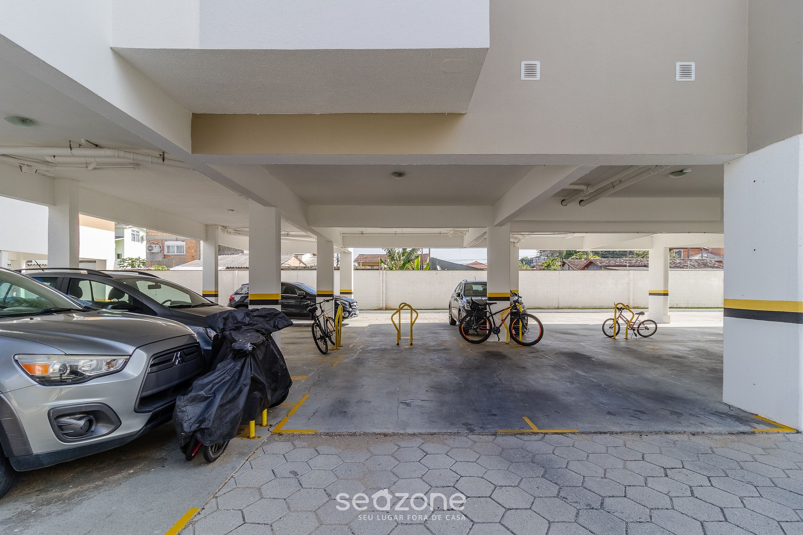 Foto da acomodação