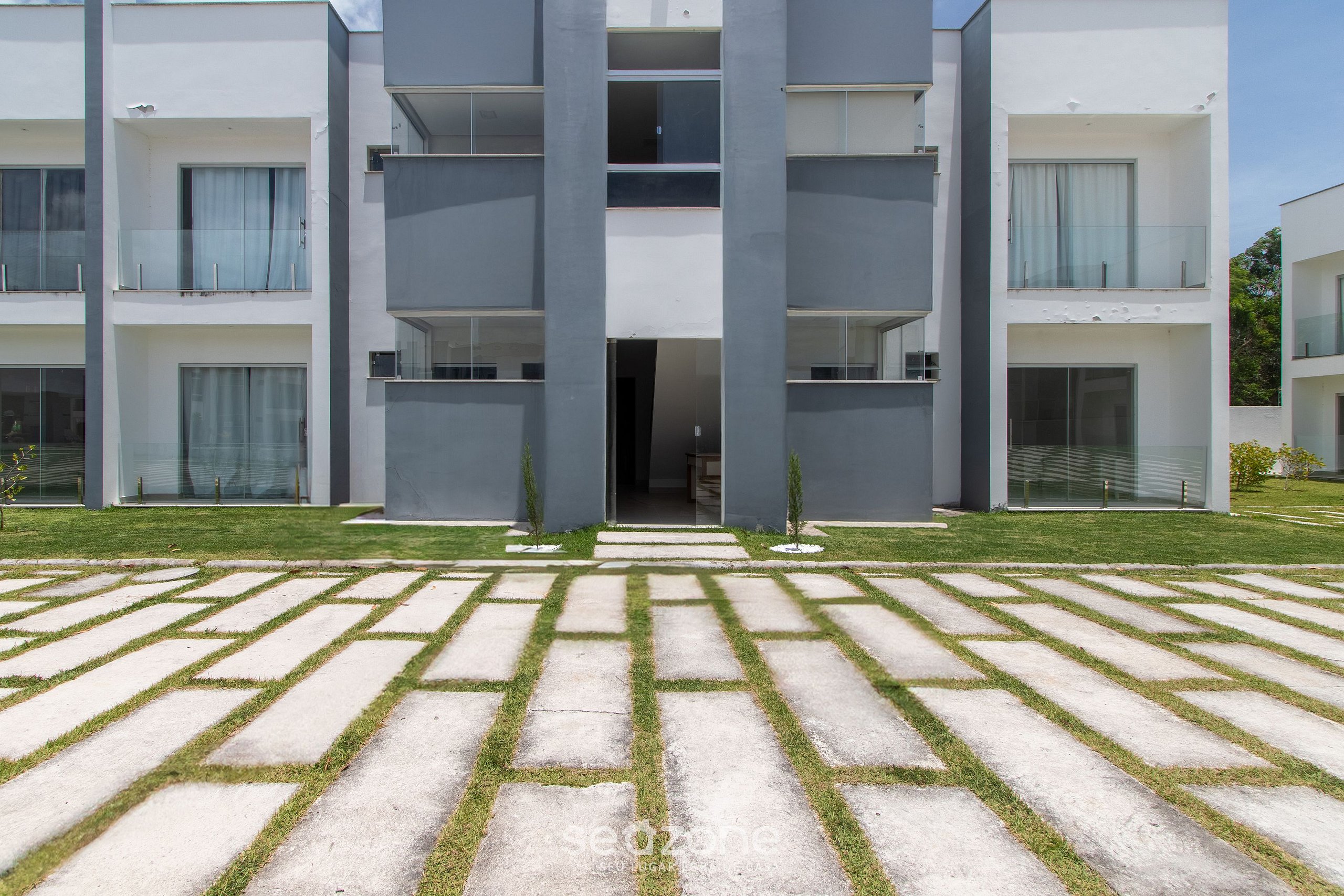 Foto da acomodação