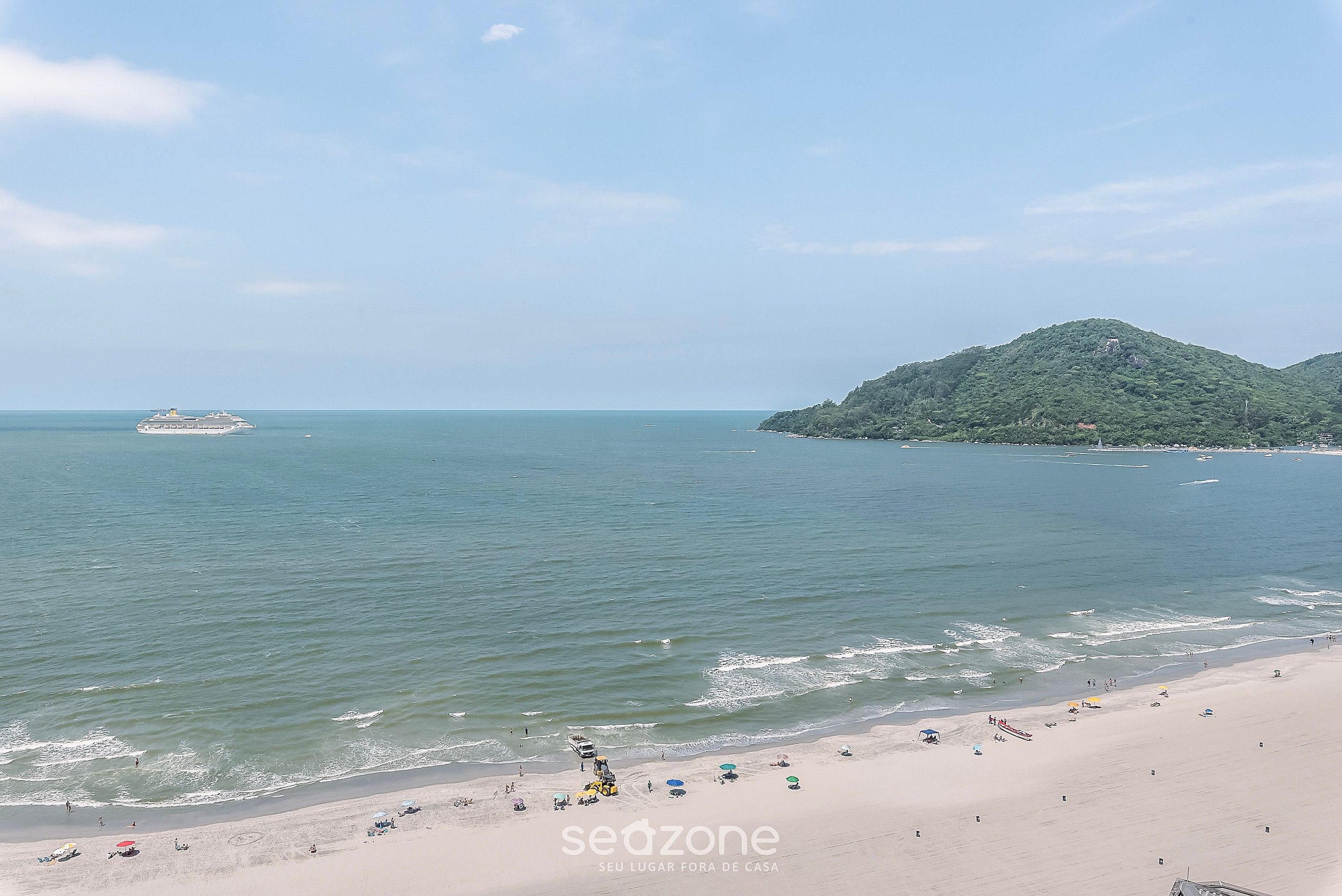 Foto da acomodação