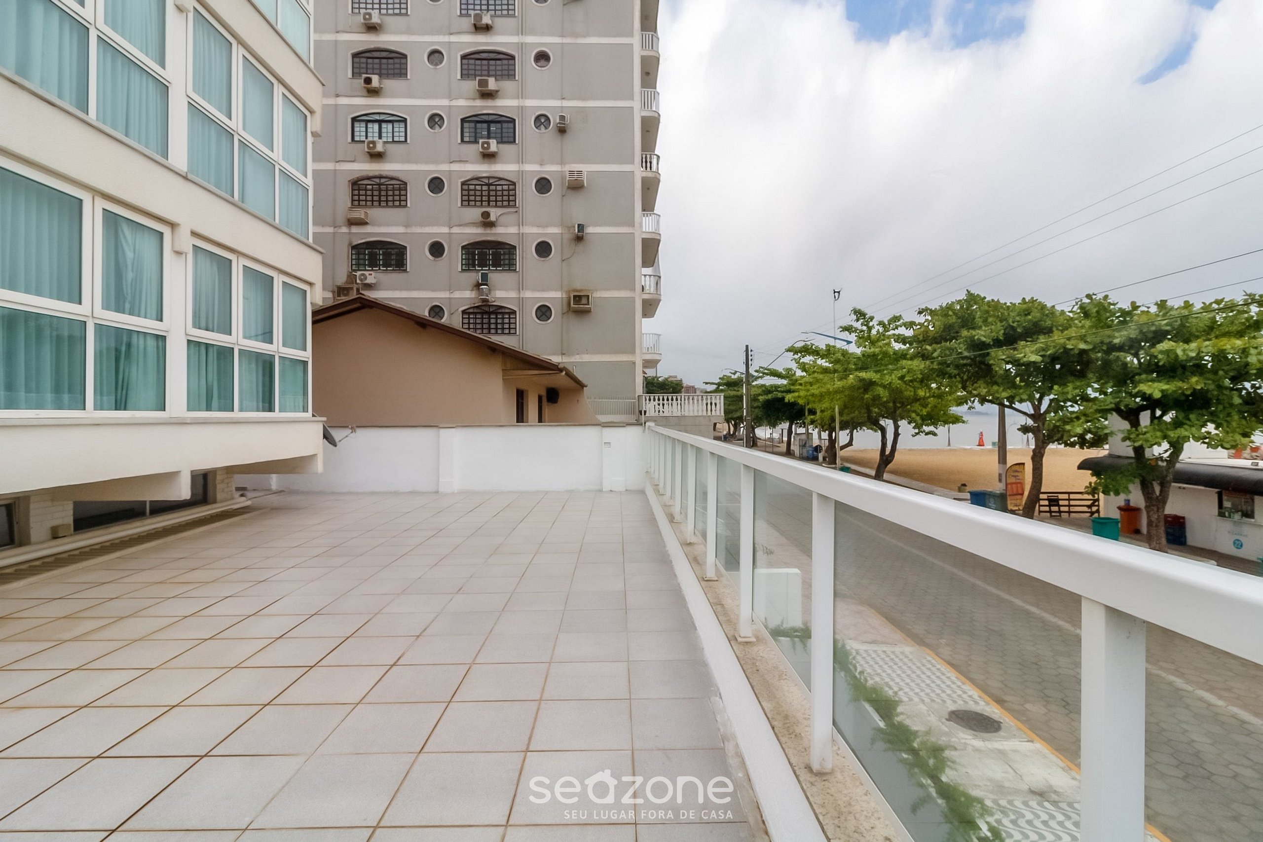 Foto da acomodação