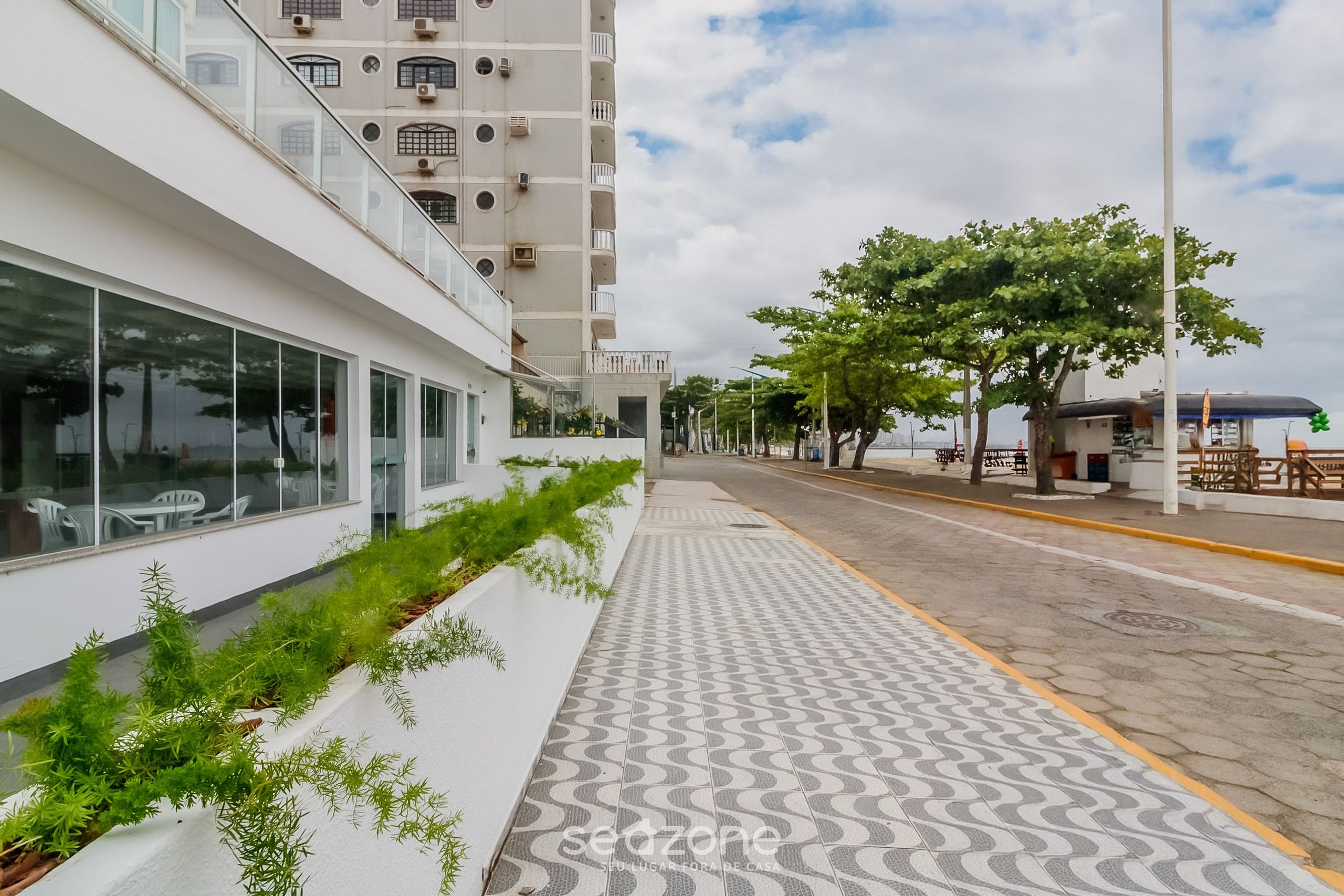 Foto da acomodação