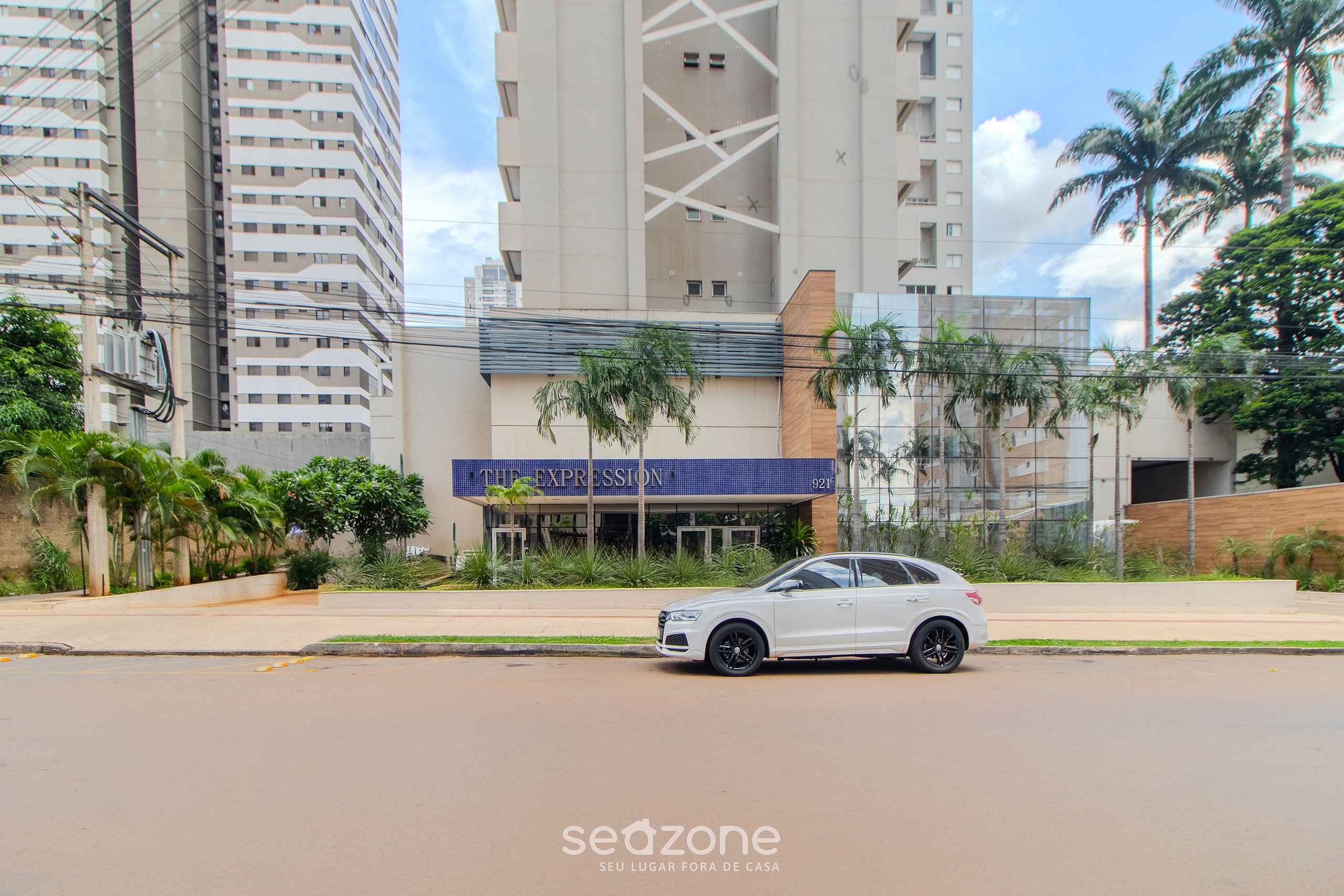 Foto da acomodação