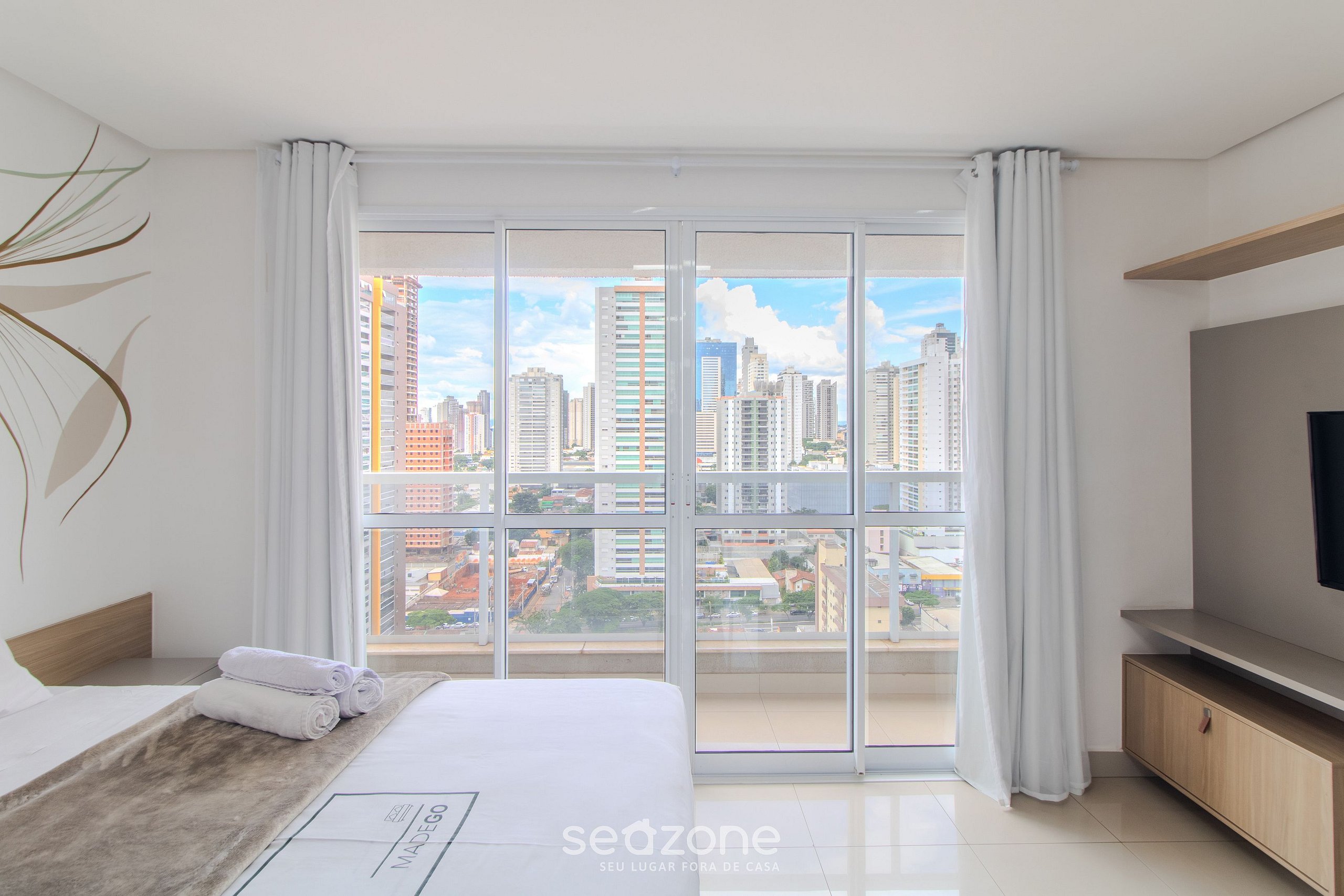 Foto da acomodação