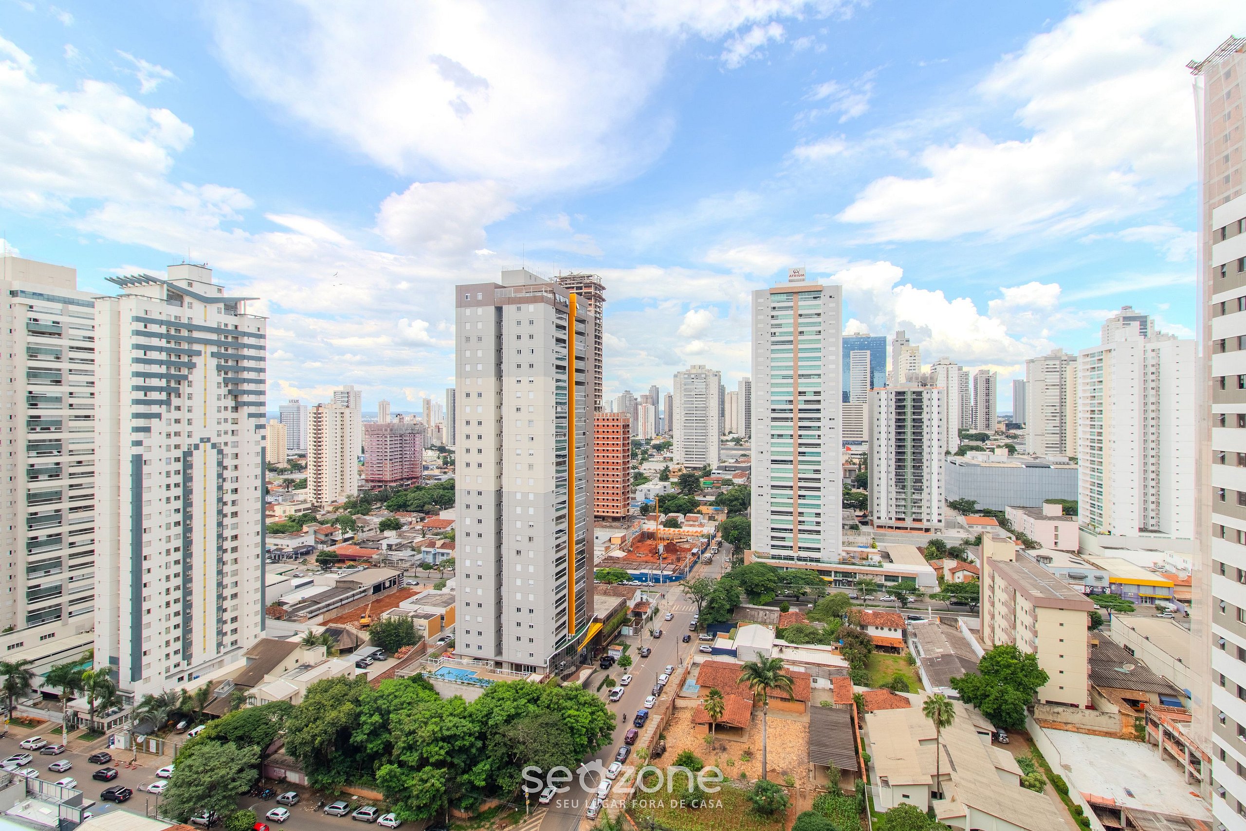 Foto da acomodação