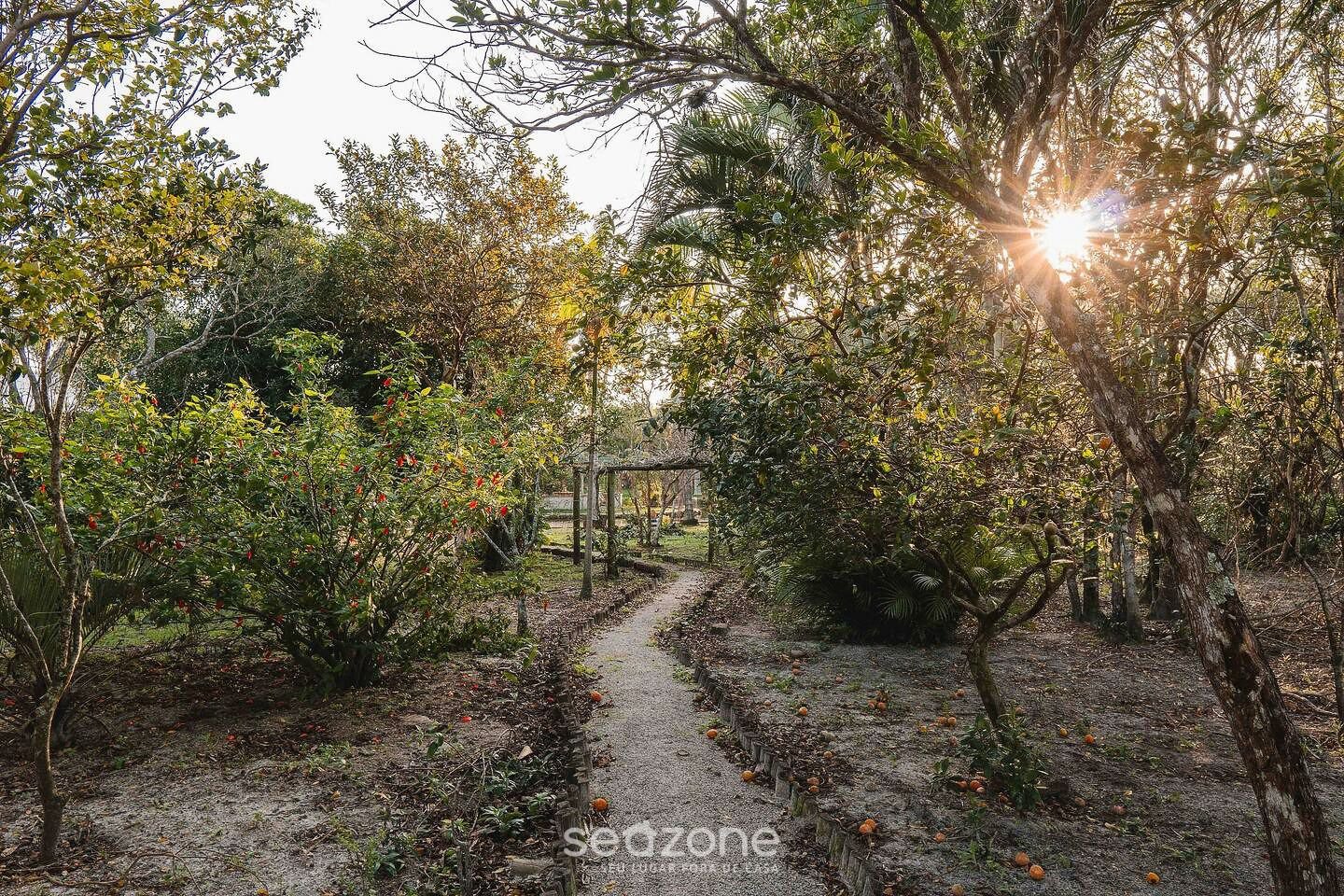Foto da acomodação