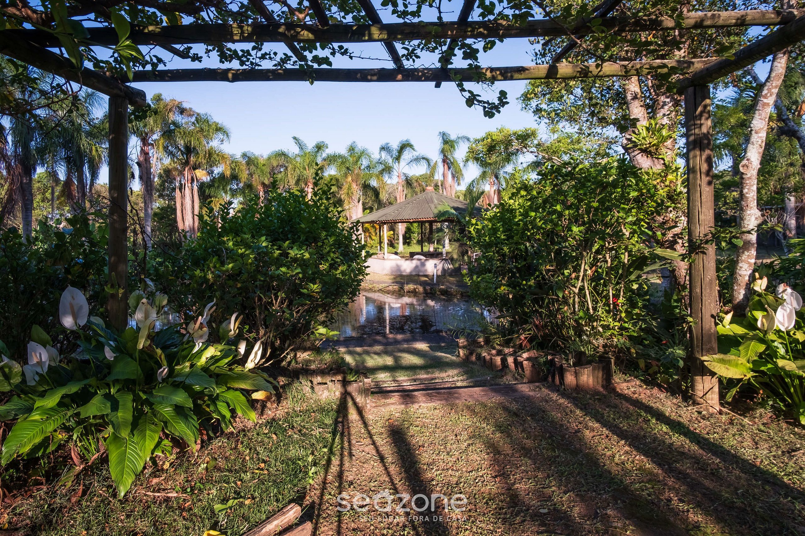 Foto da acomodação