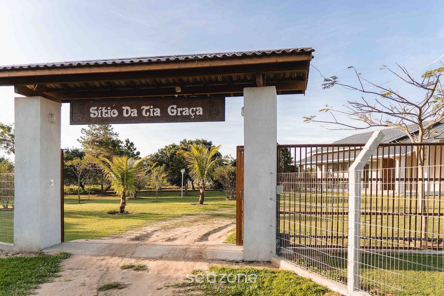 Foto da acomodação