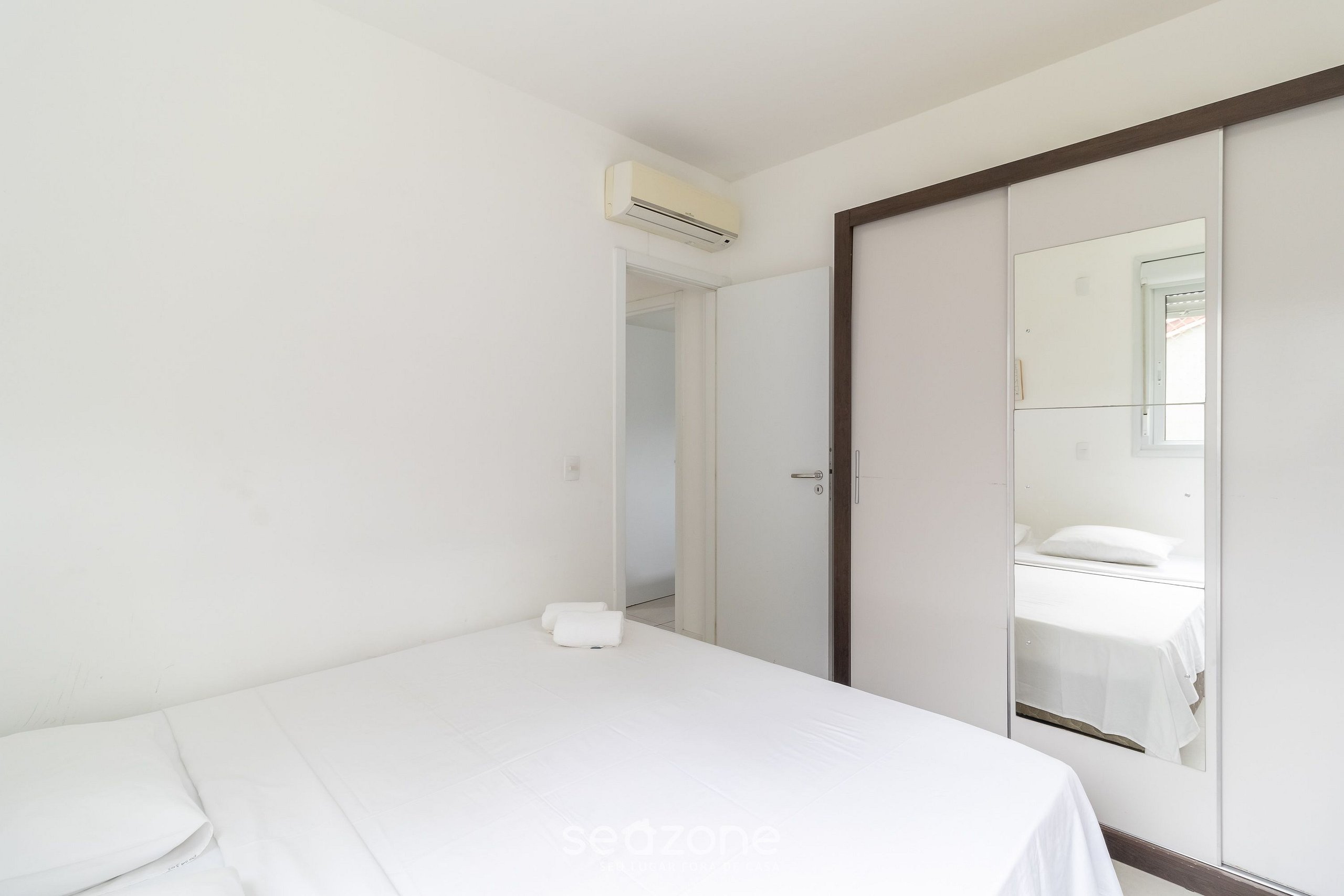 Foto da acomodação