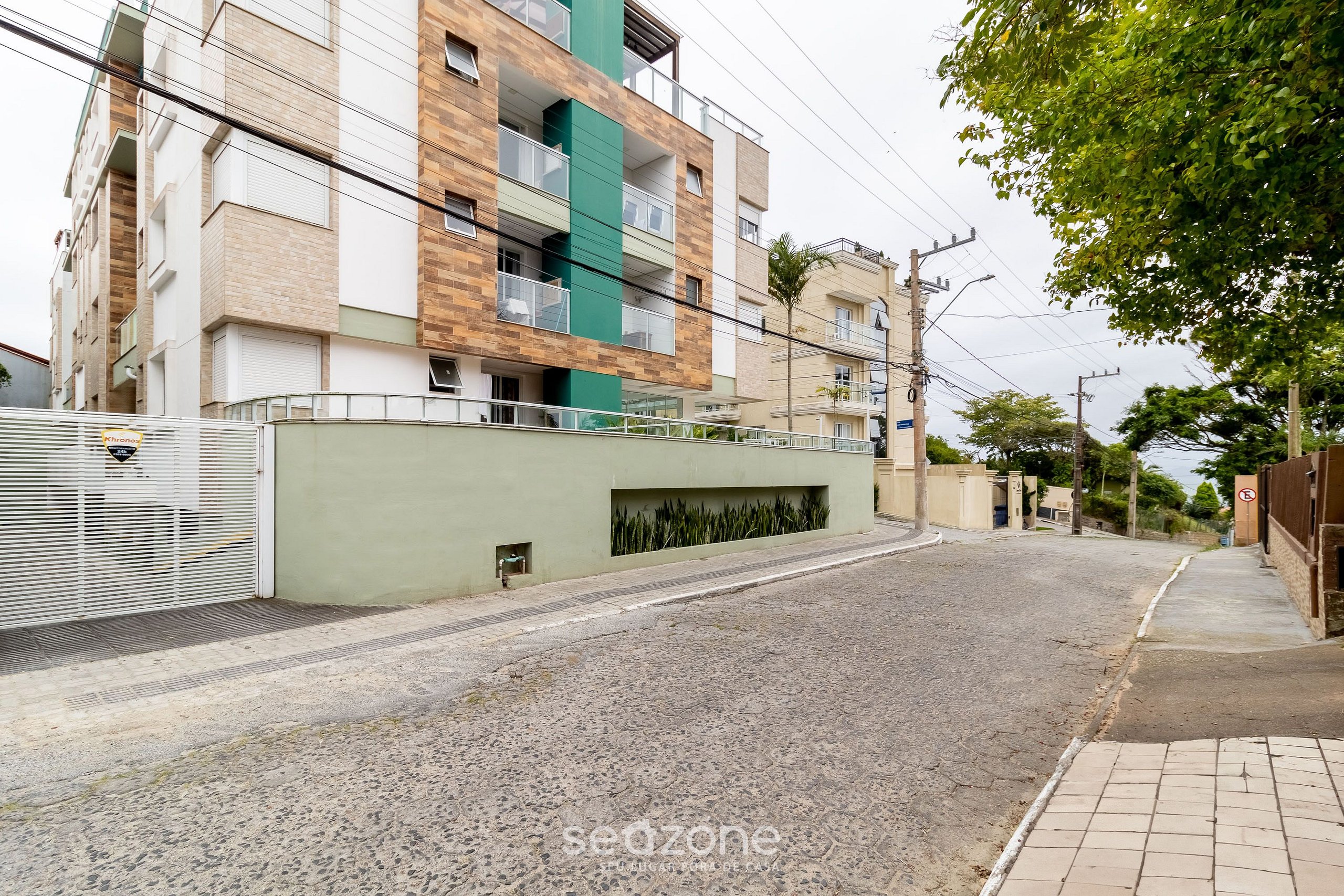 Foto da acomodação