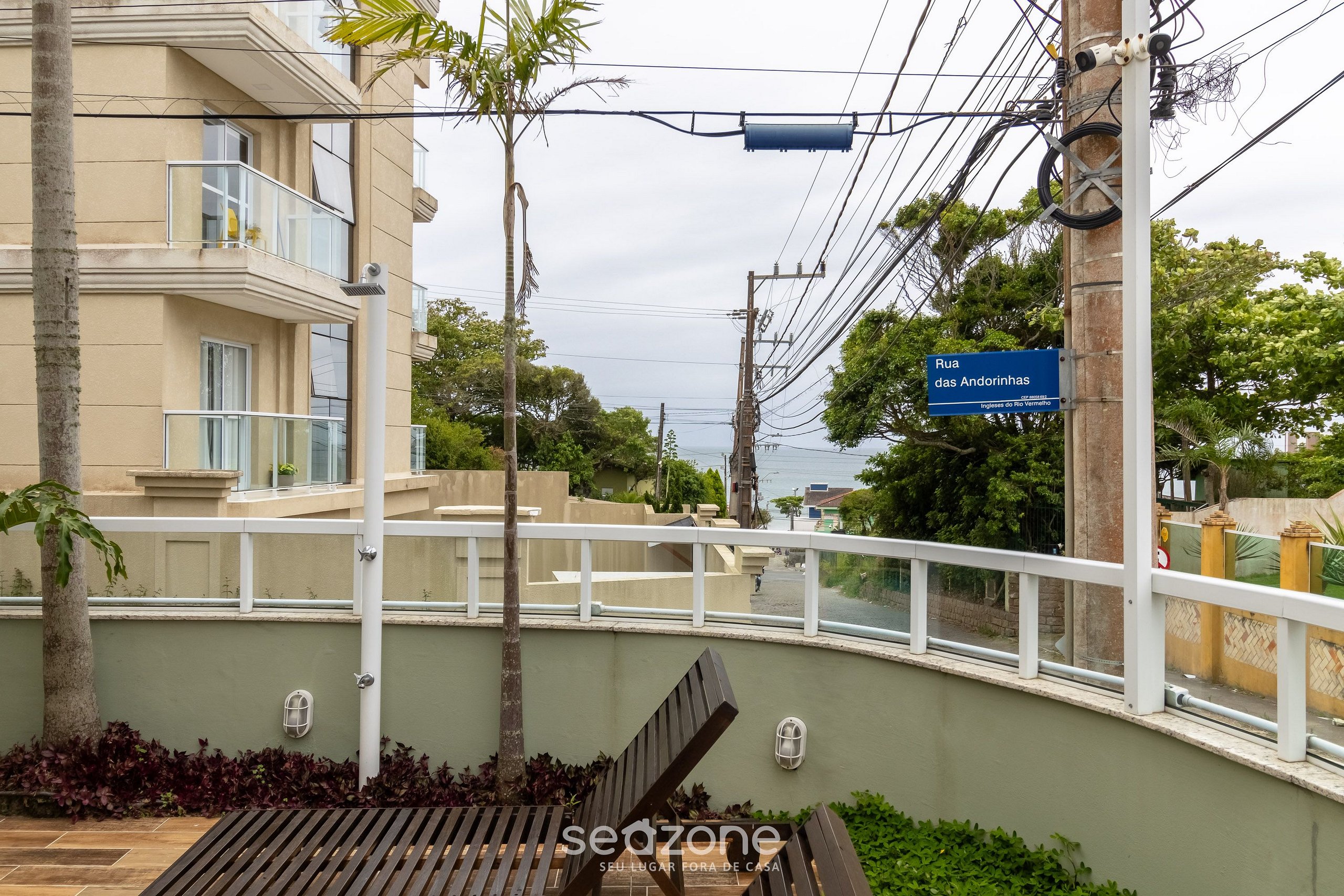 Foto da acomodação