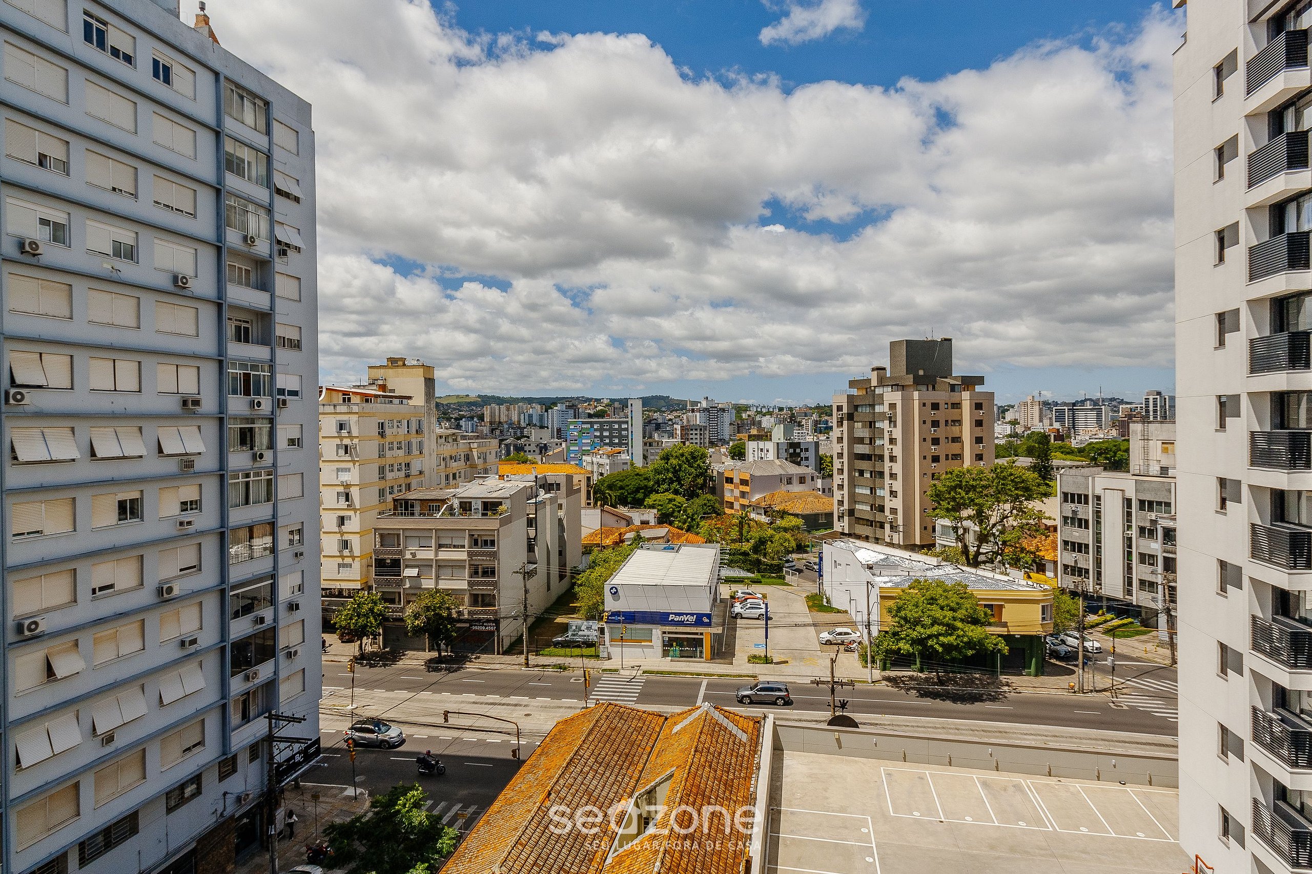 Foto da acomodação