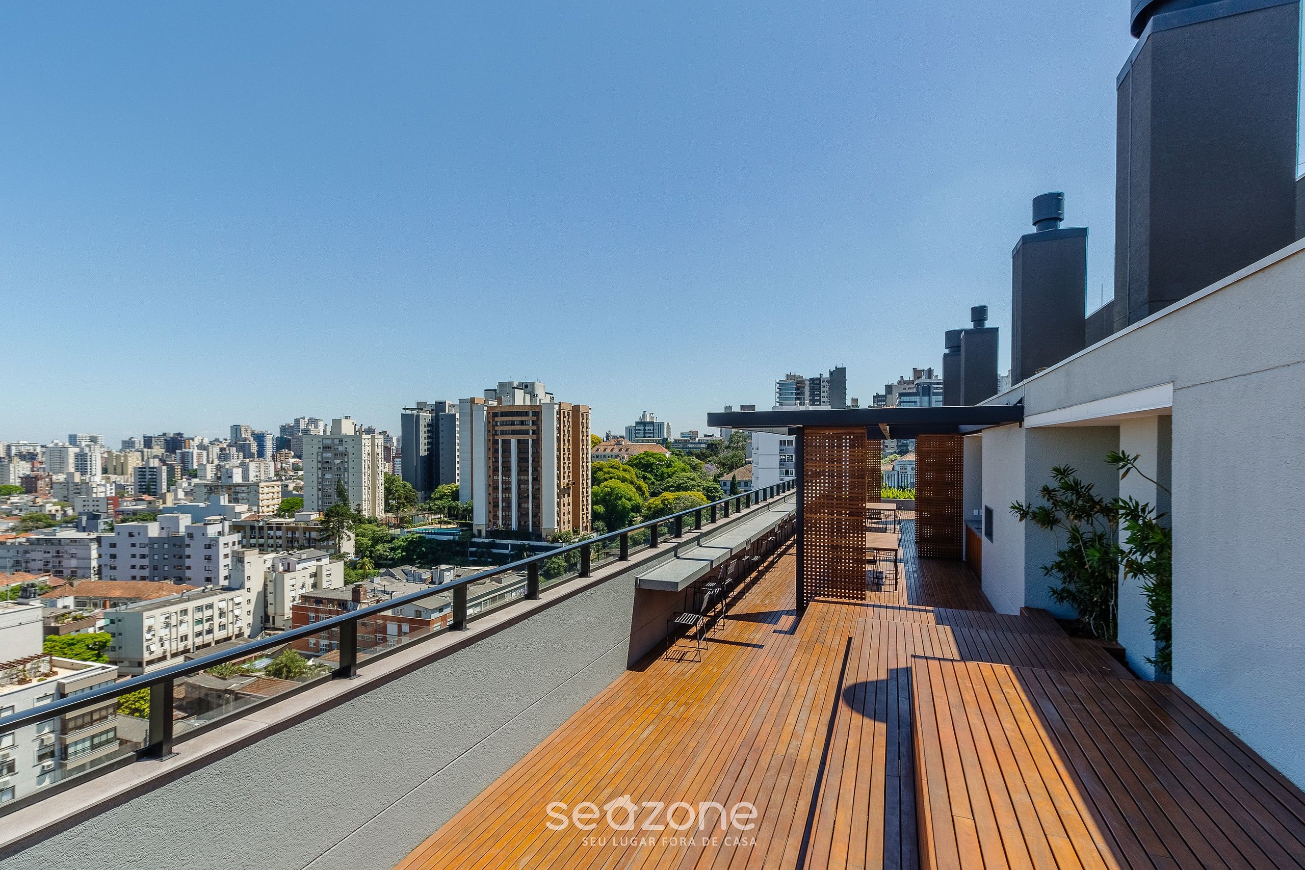 Foto da acomodação