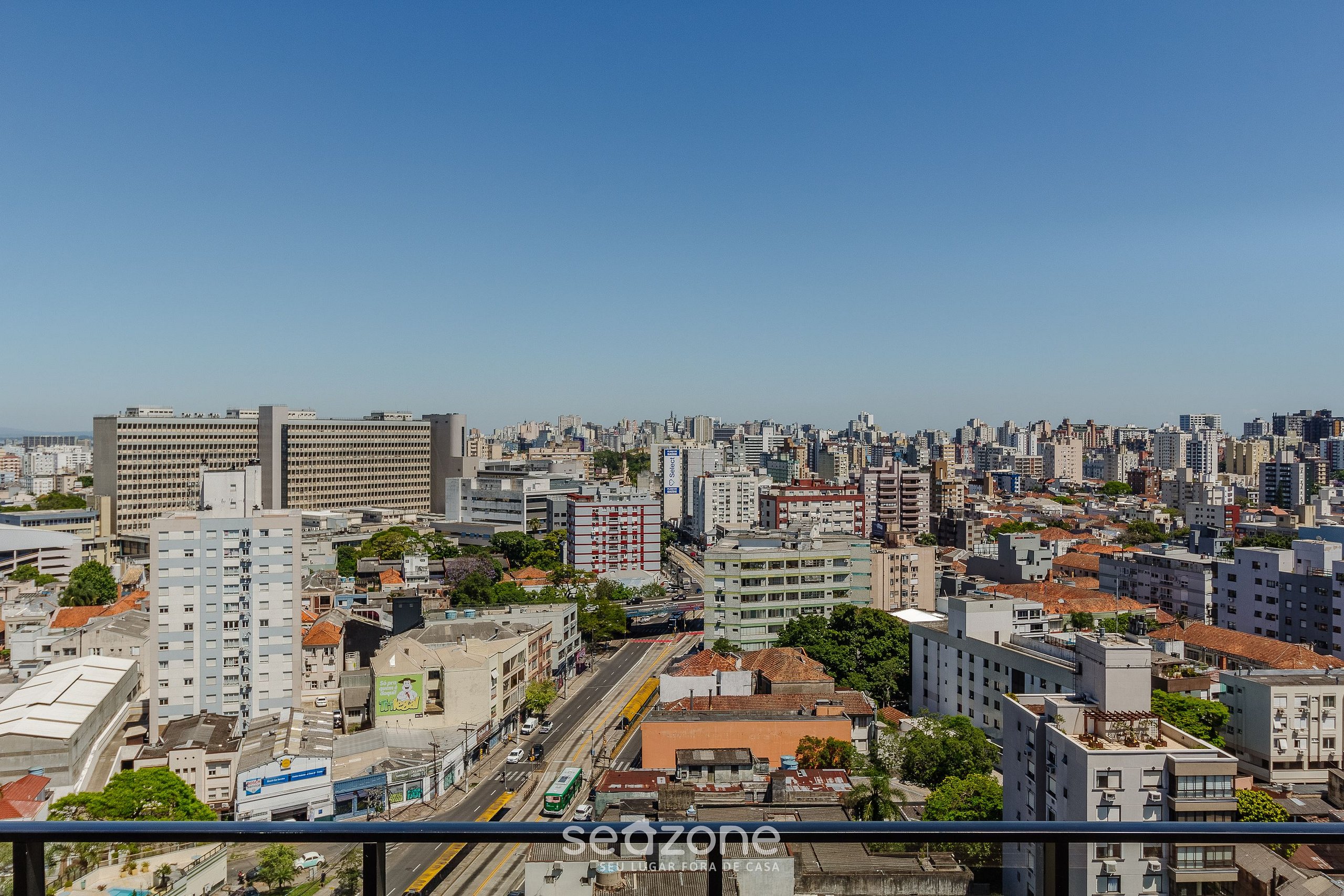Foto da acomodação