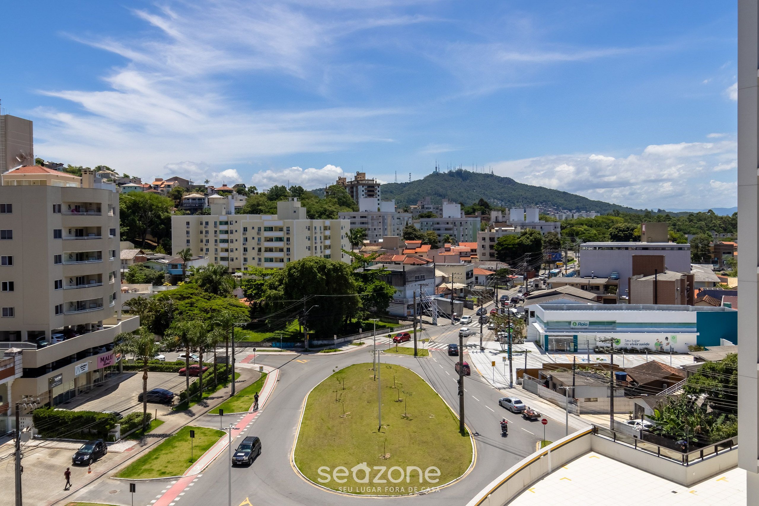 Foto da acomodação