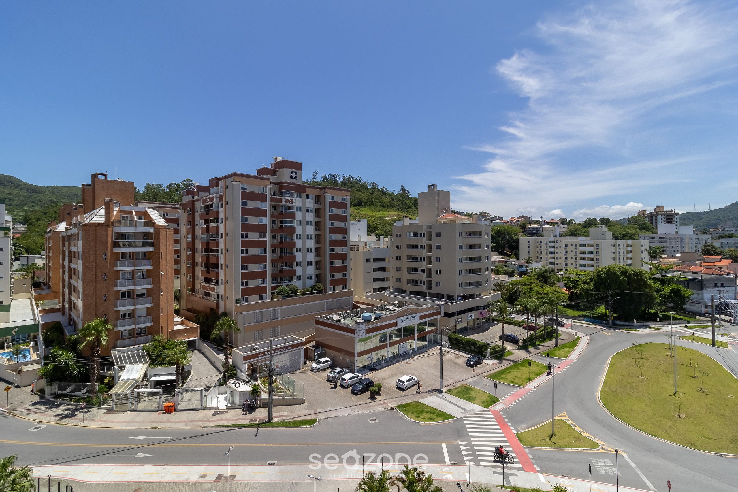 Foto da acomodação