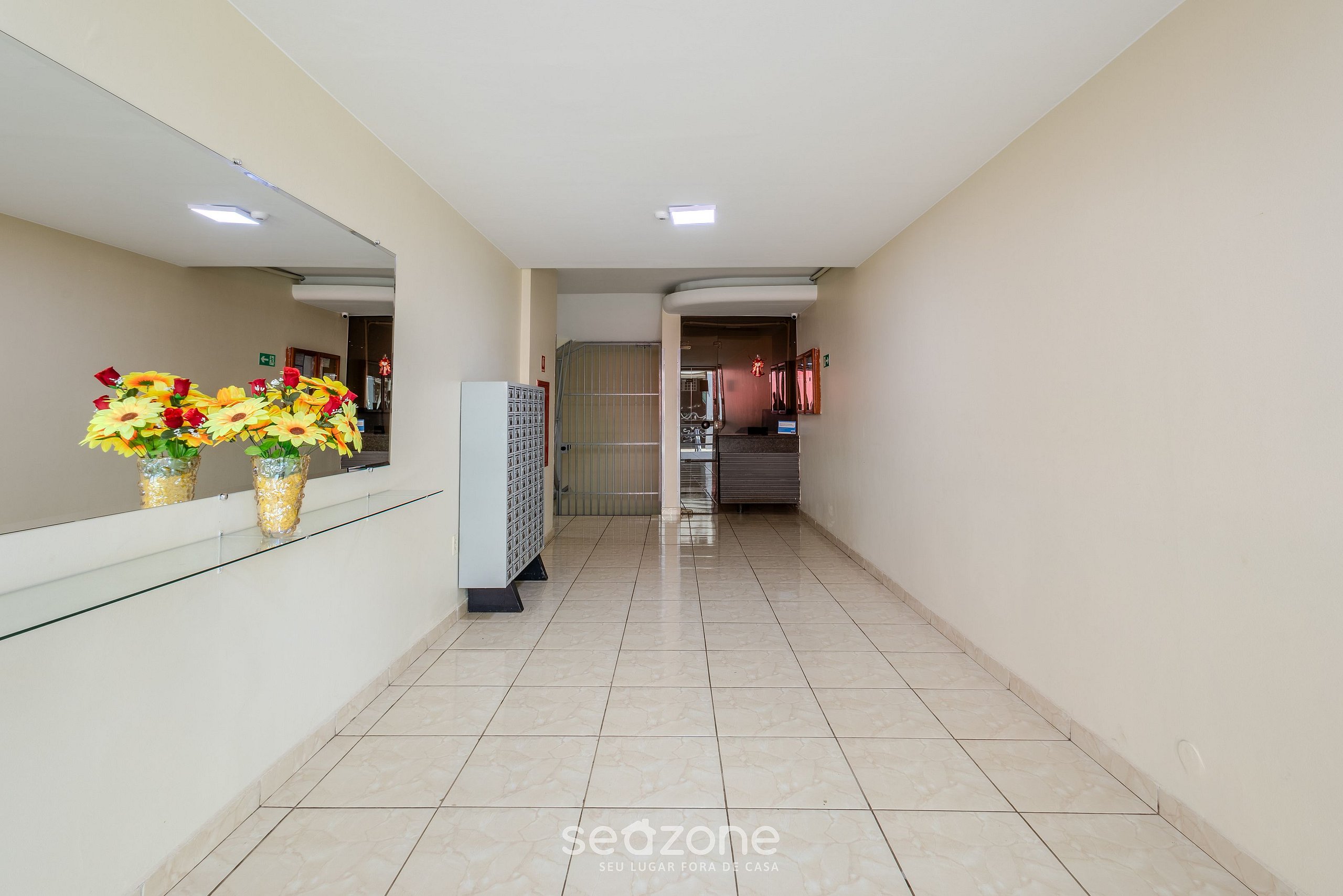 Foto da acomodação