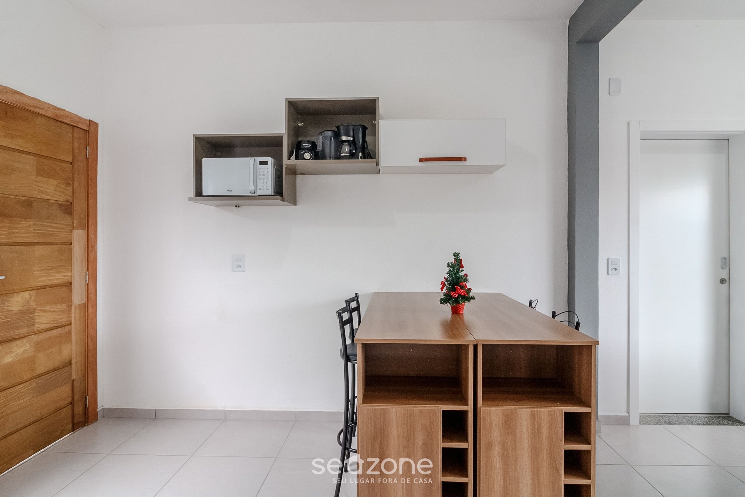 Foto da acomodação