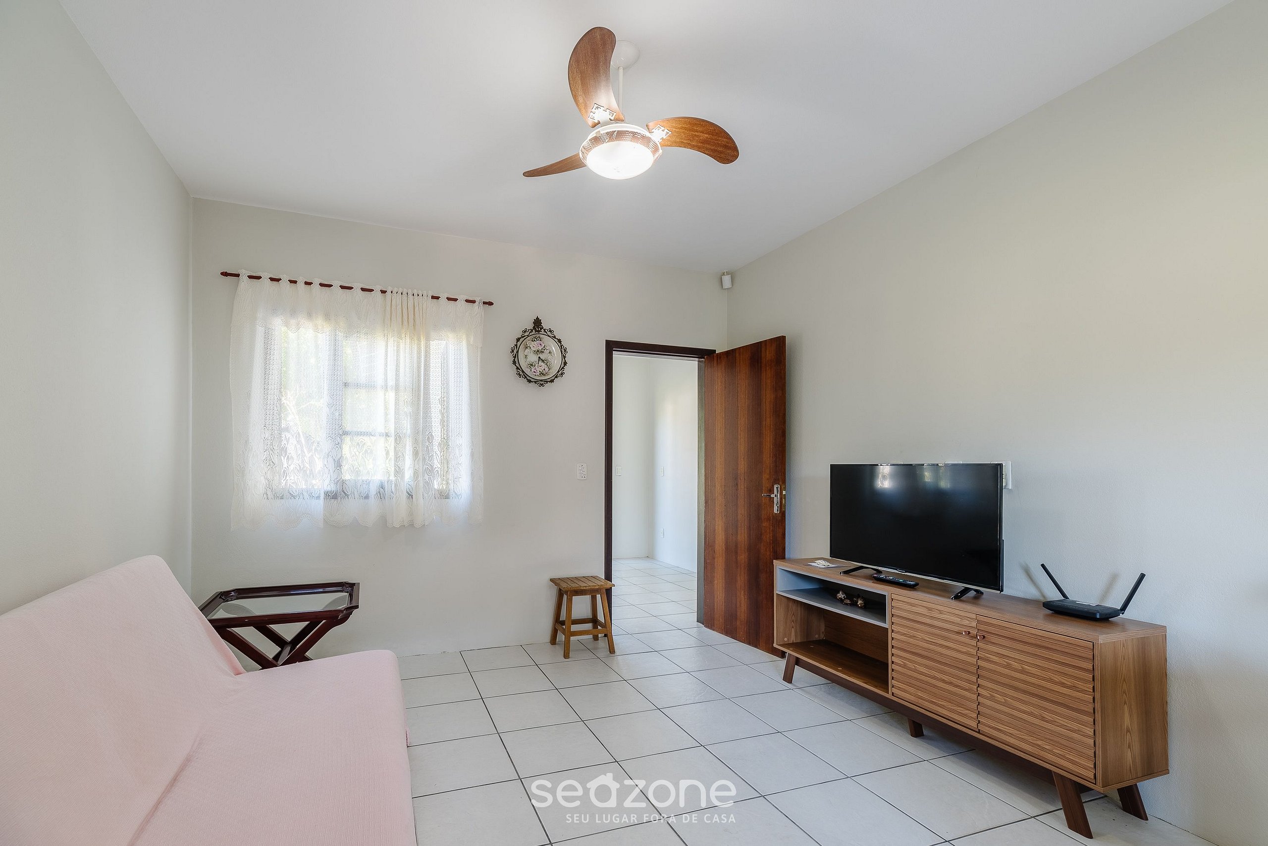 Foto da acomodação