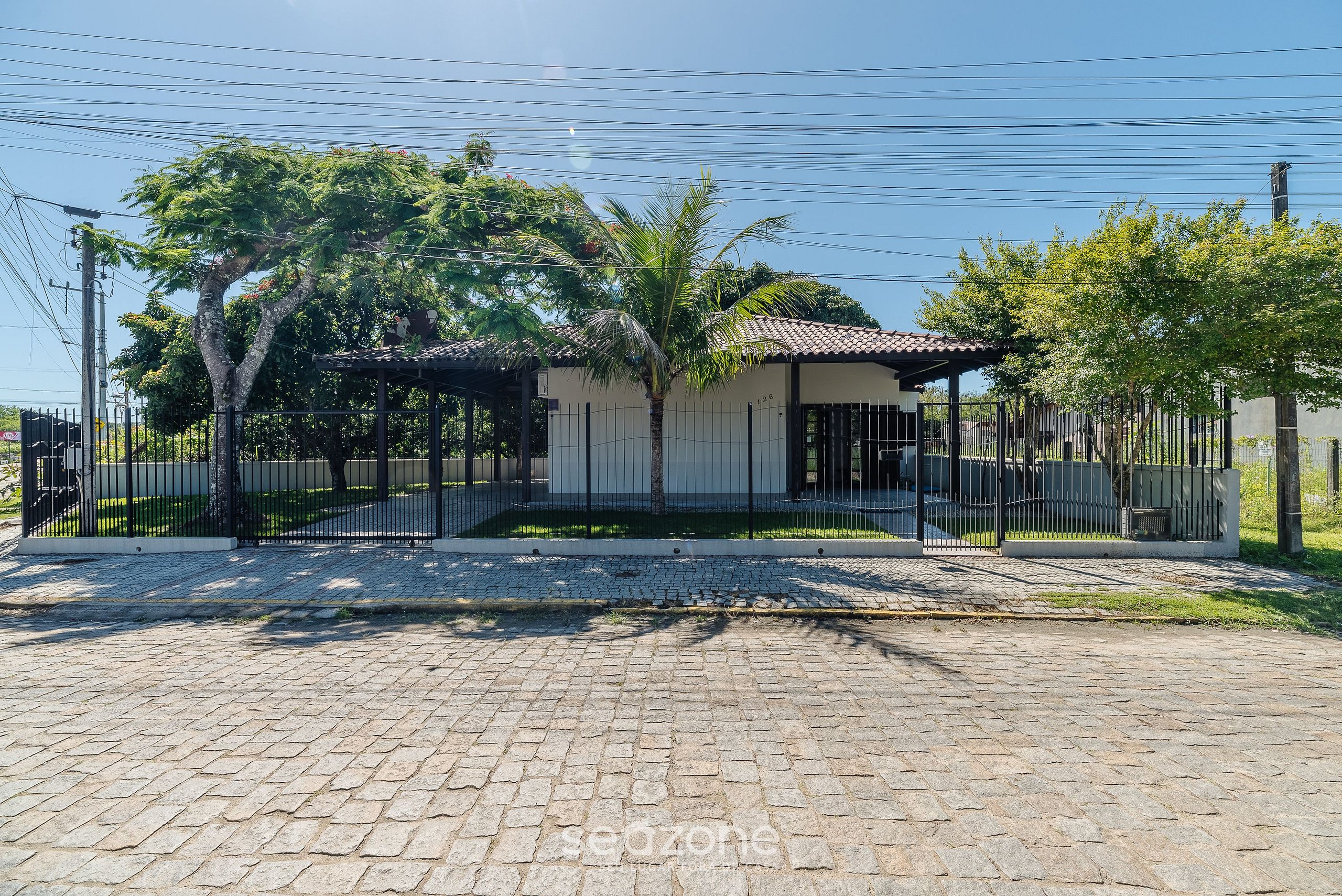 Foto da acomodação