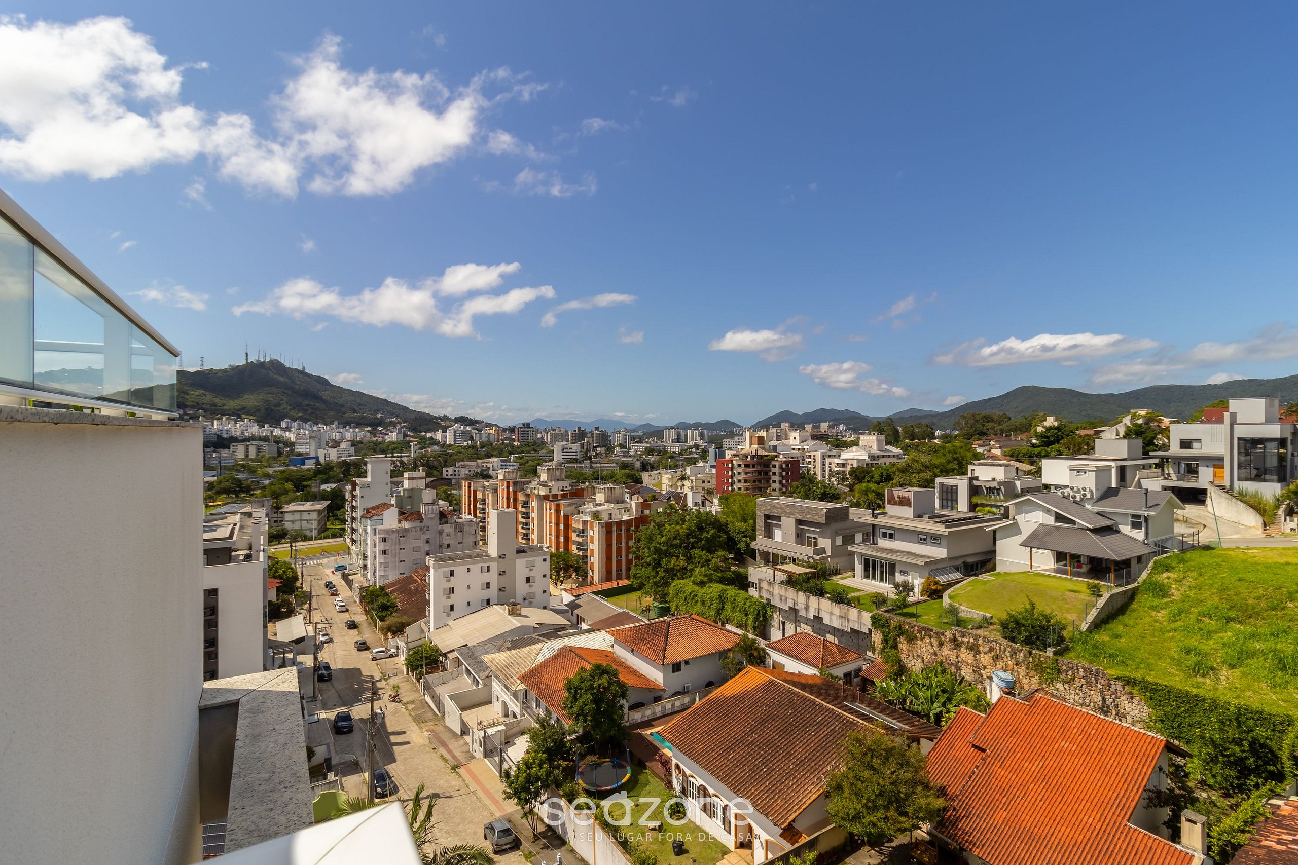 Foto da acomodação