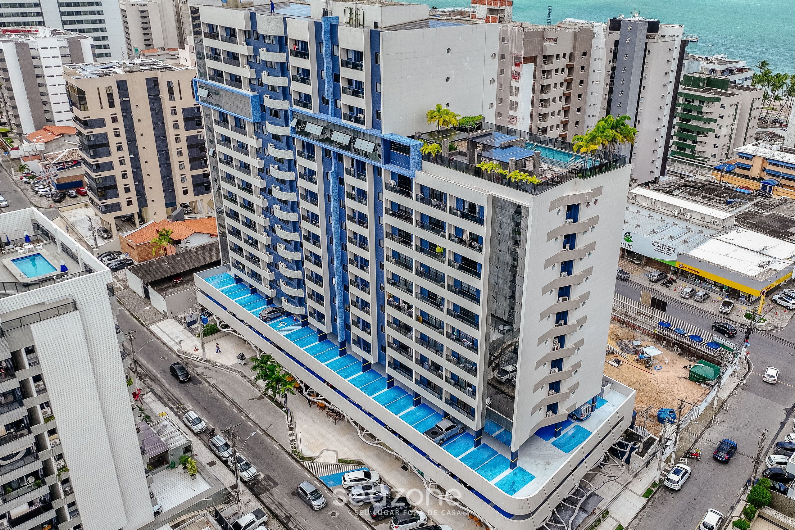 Foto da acomodação
