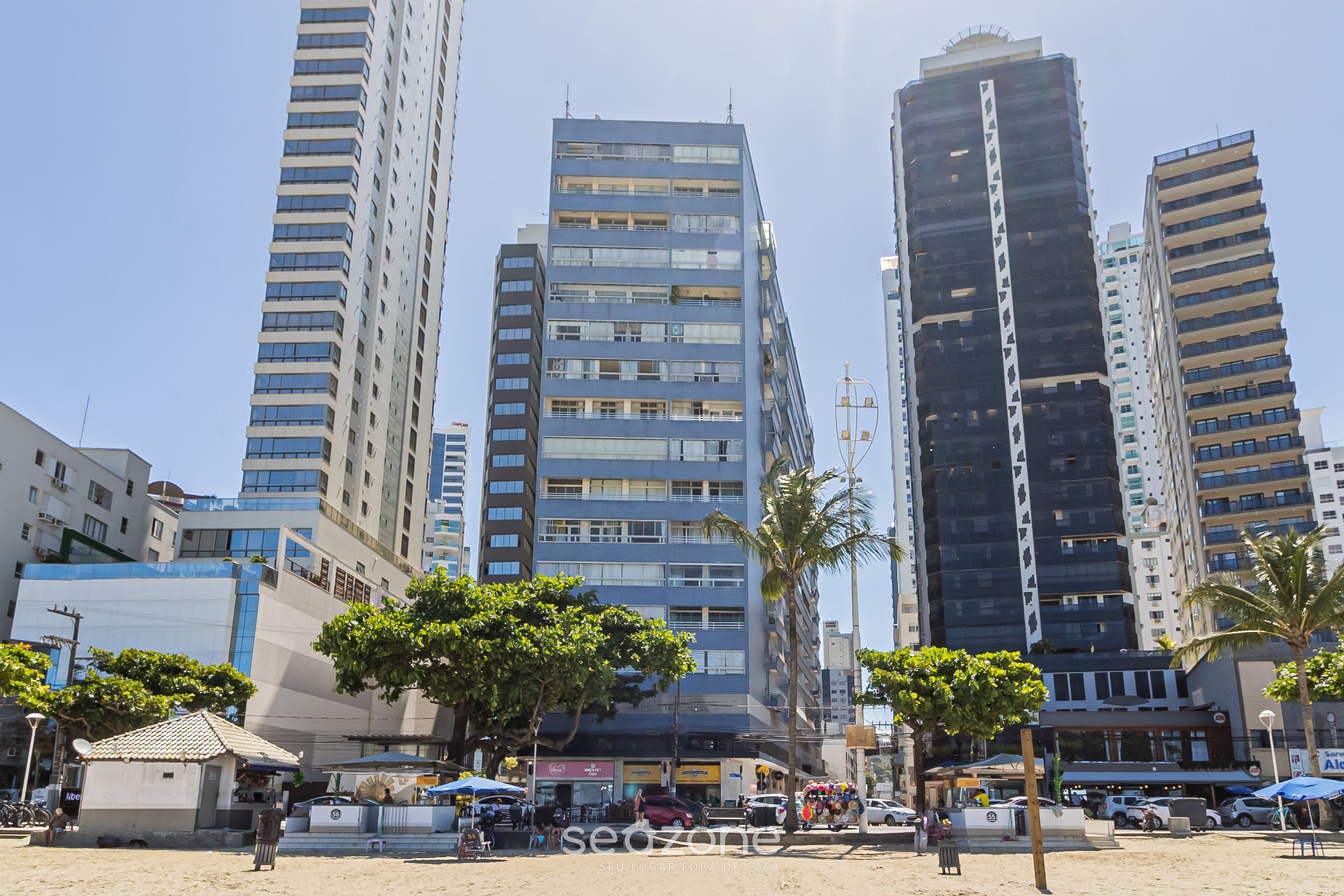 Foto da acomodação