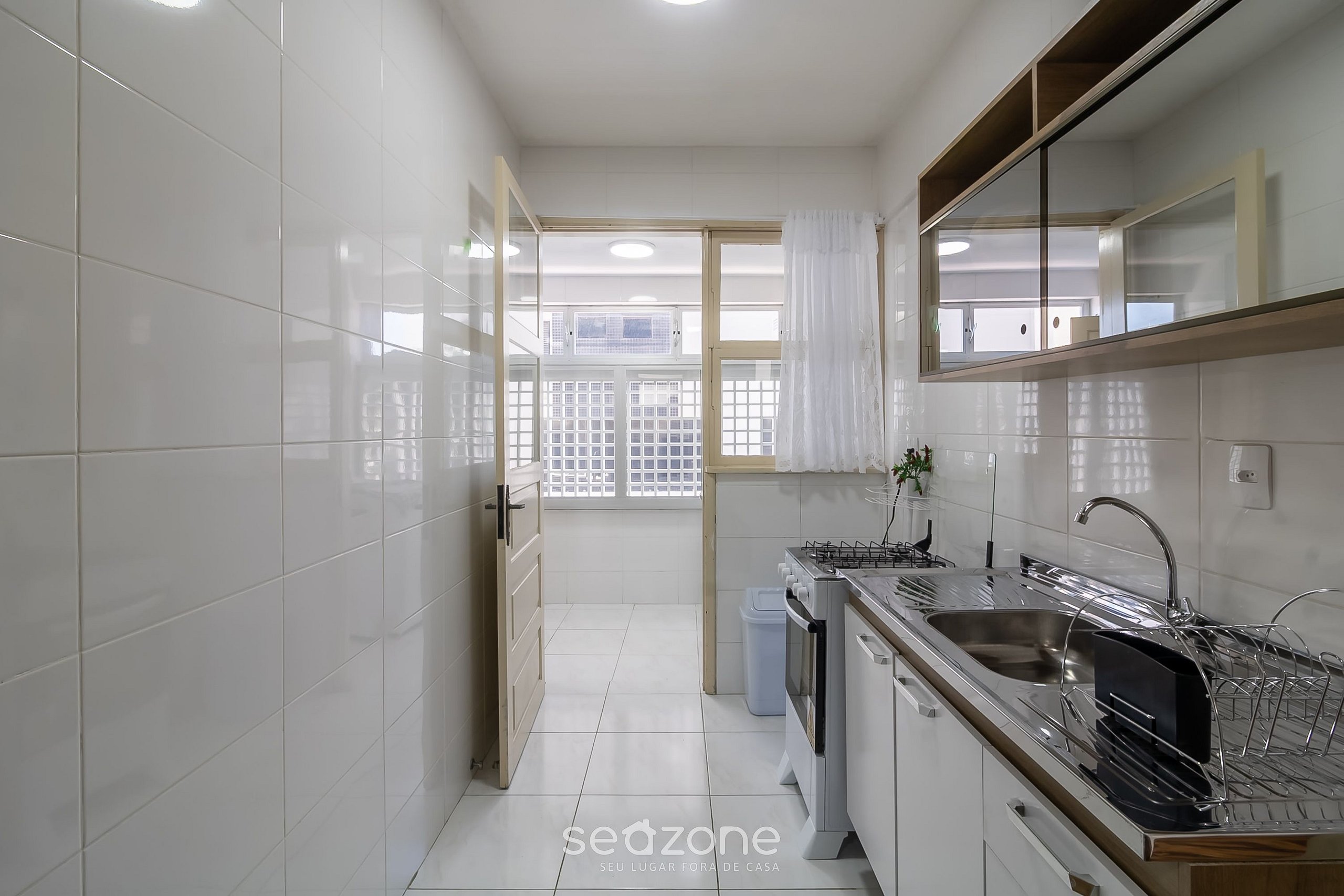 Foto da acomodação