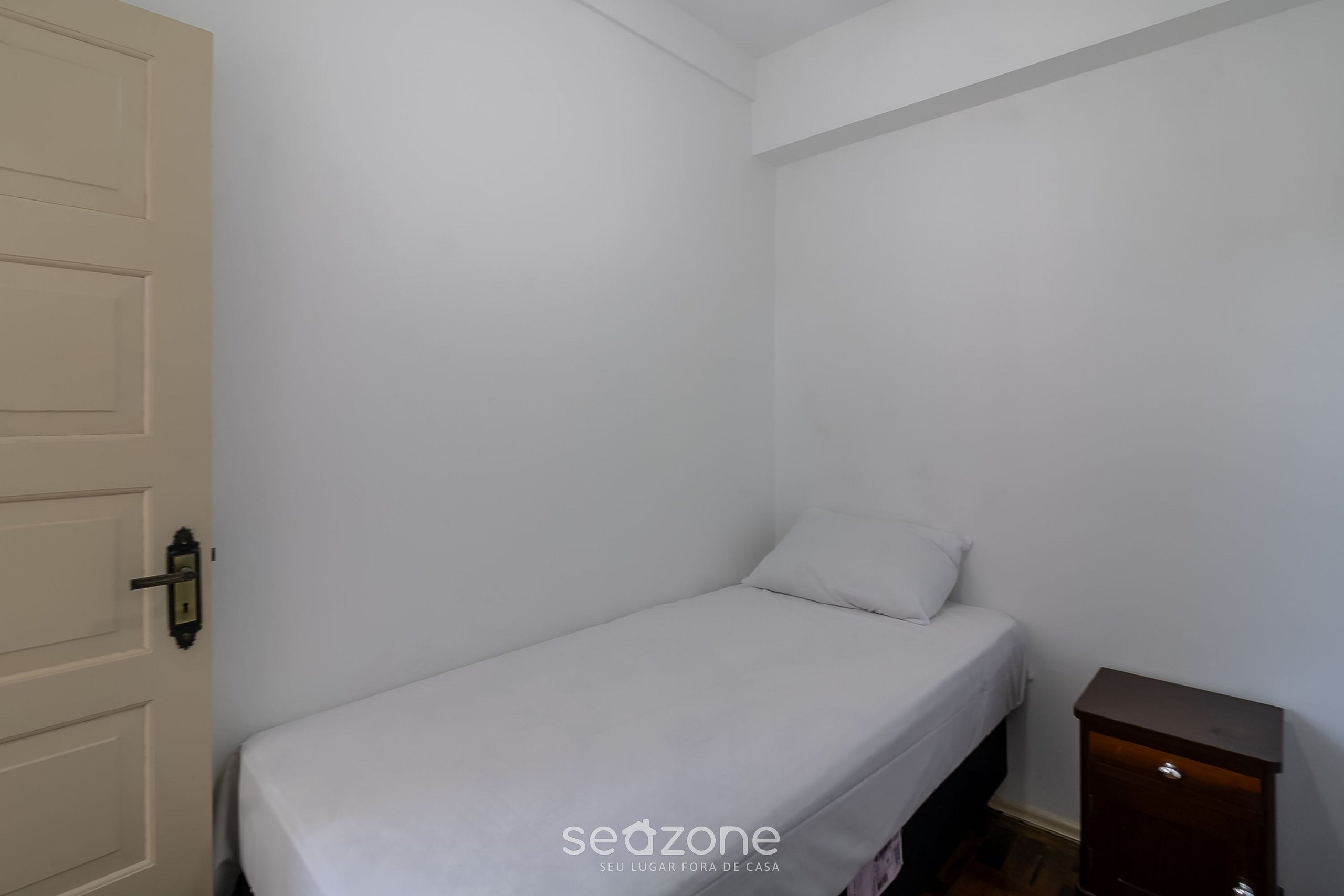 Foto da acomodação