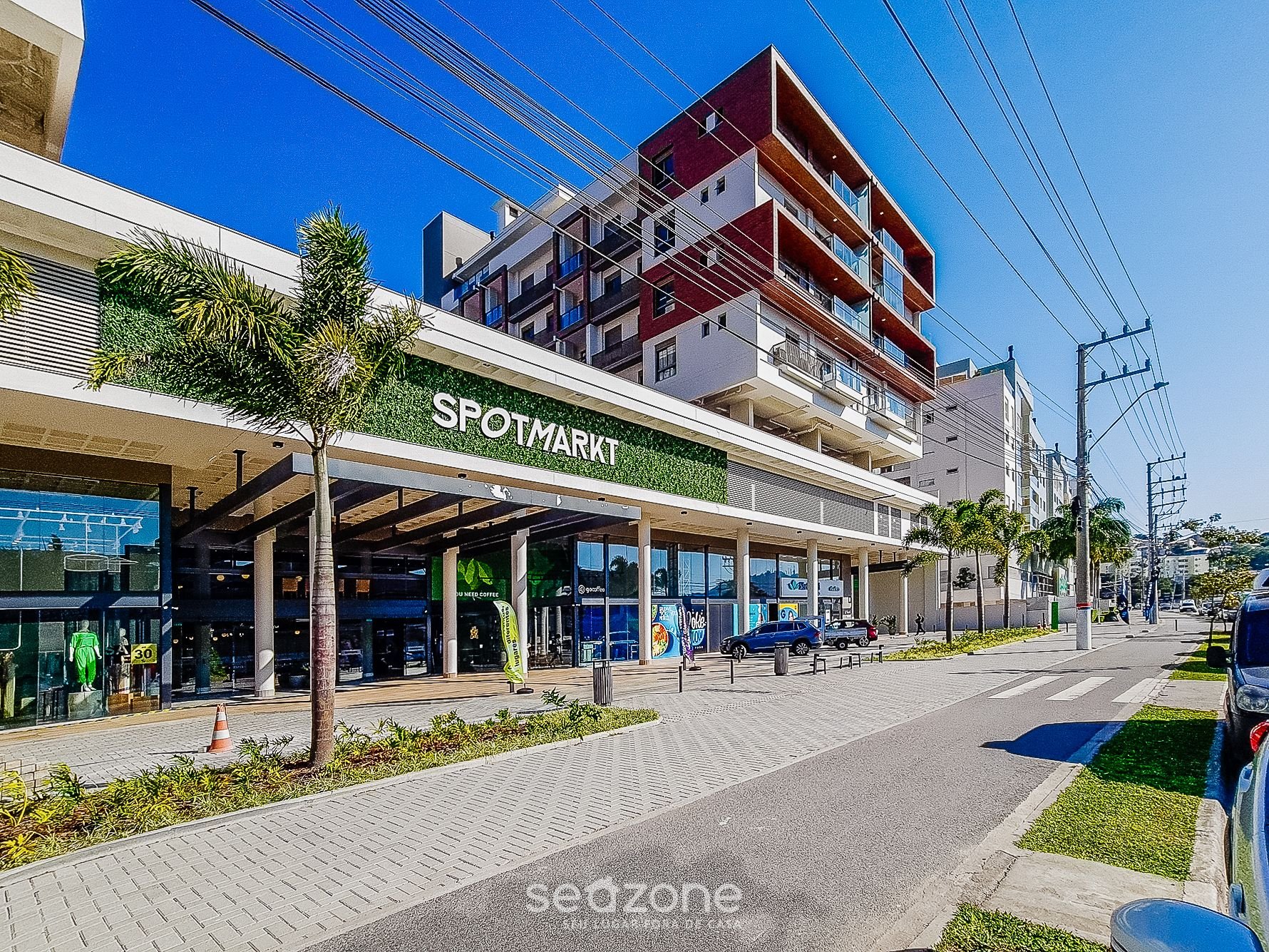 Foto da acomodação