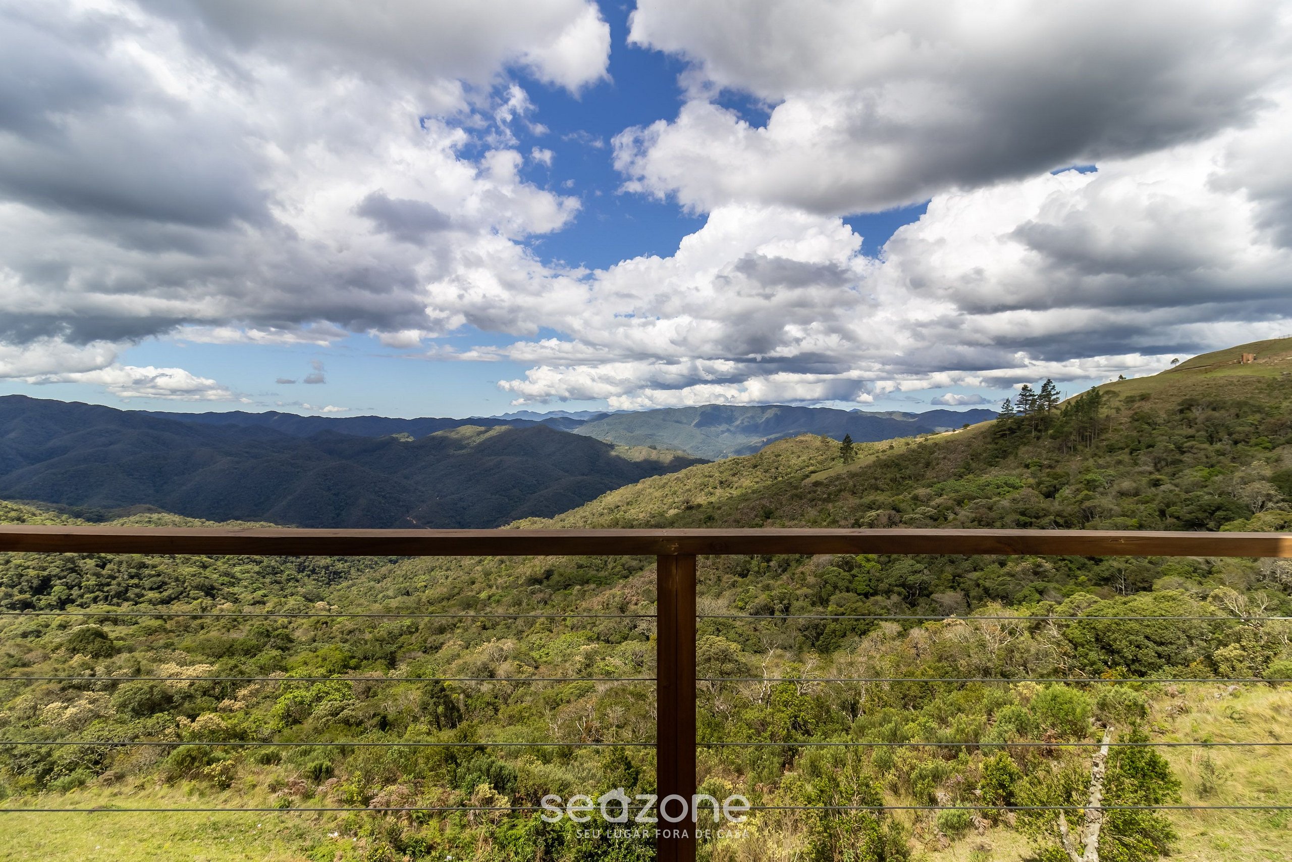 Foto da acomodação