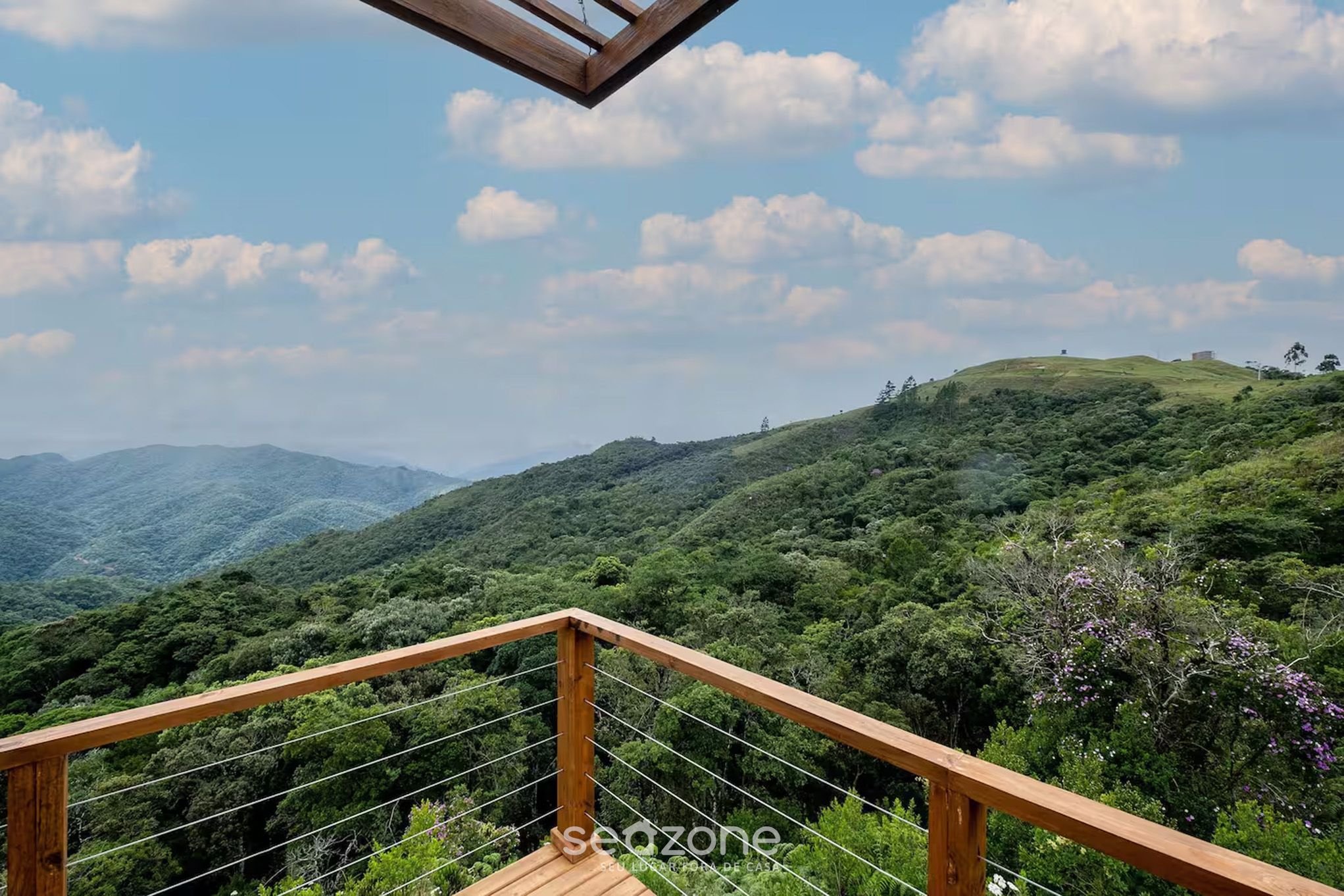 Foto da acomodação
