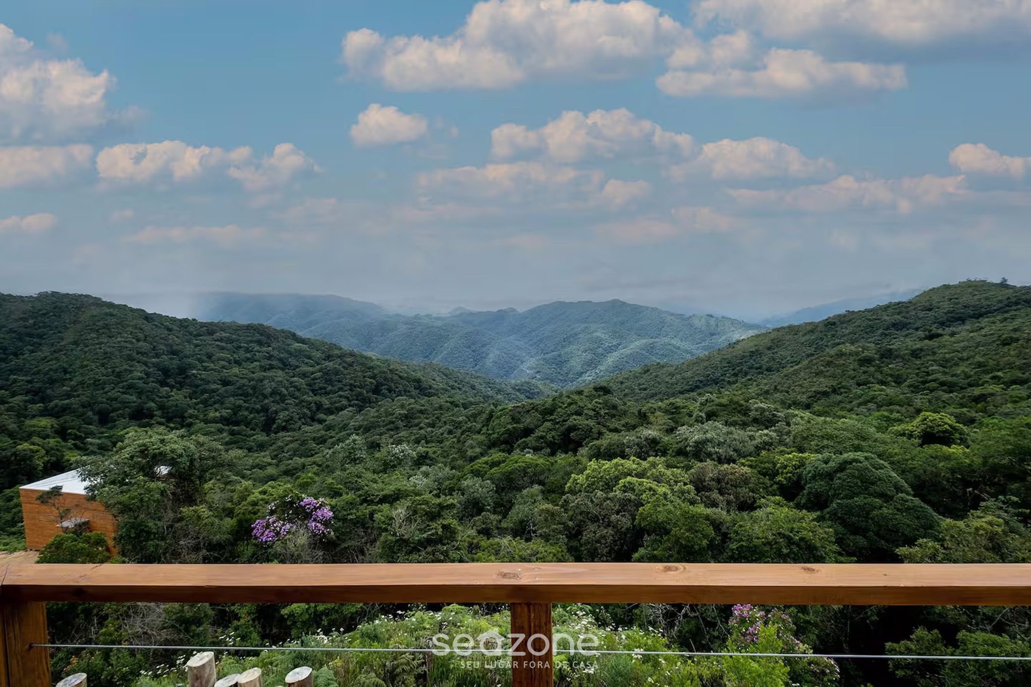 Foto da acomodação