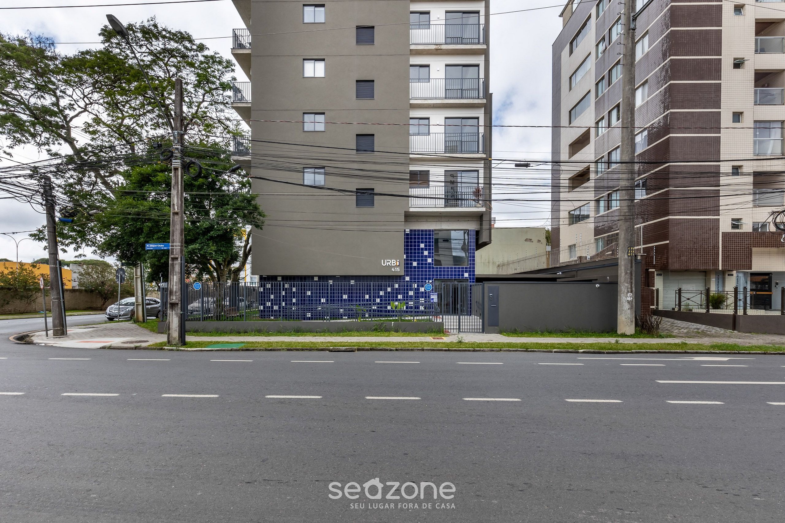 Foto da acomodação