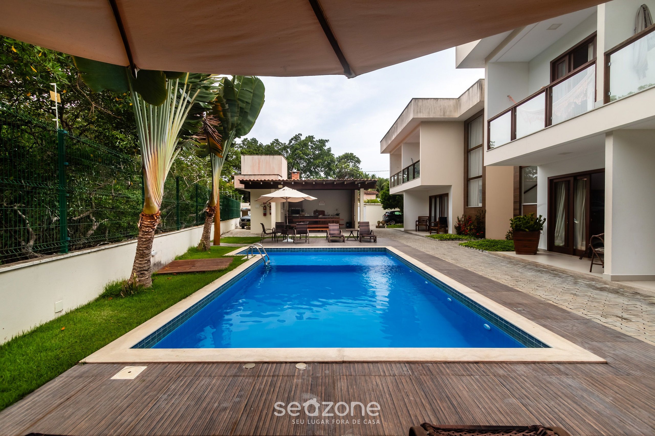 Foto da acomodação