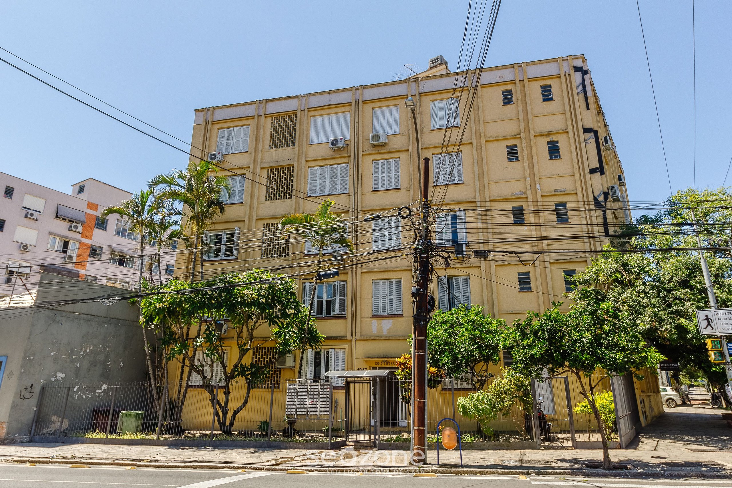 Foto da acomodação
