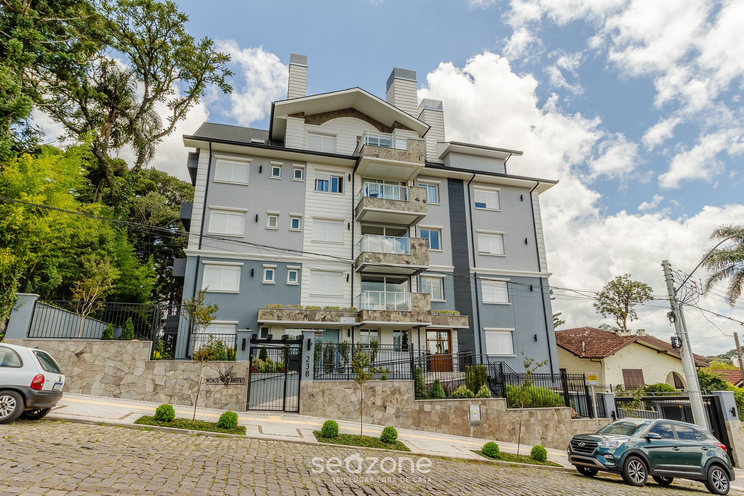 Foto da acomodação