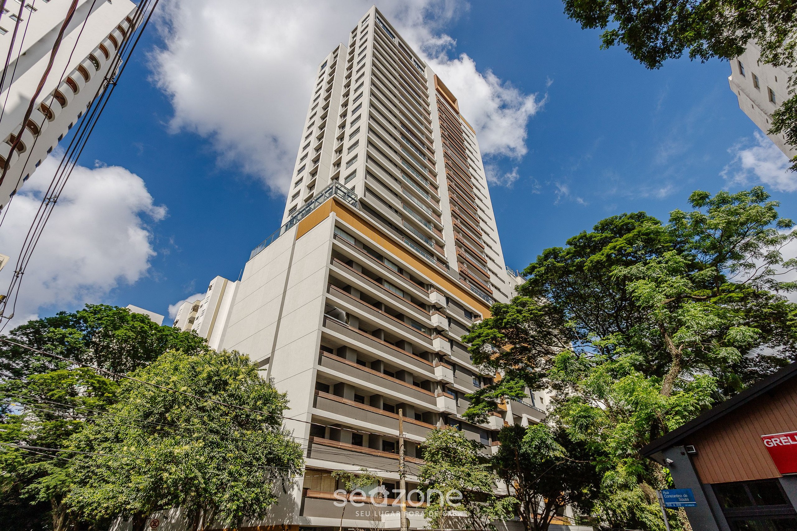Foto da acomodação
