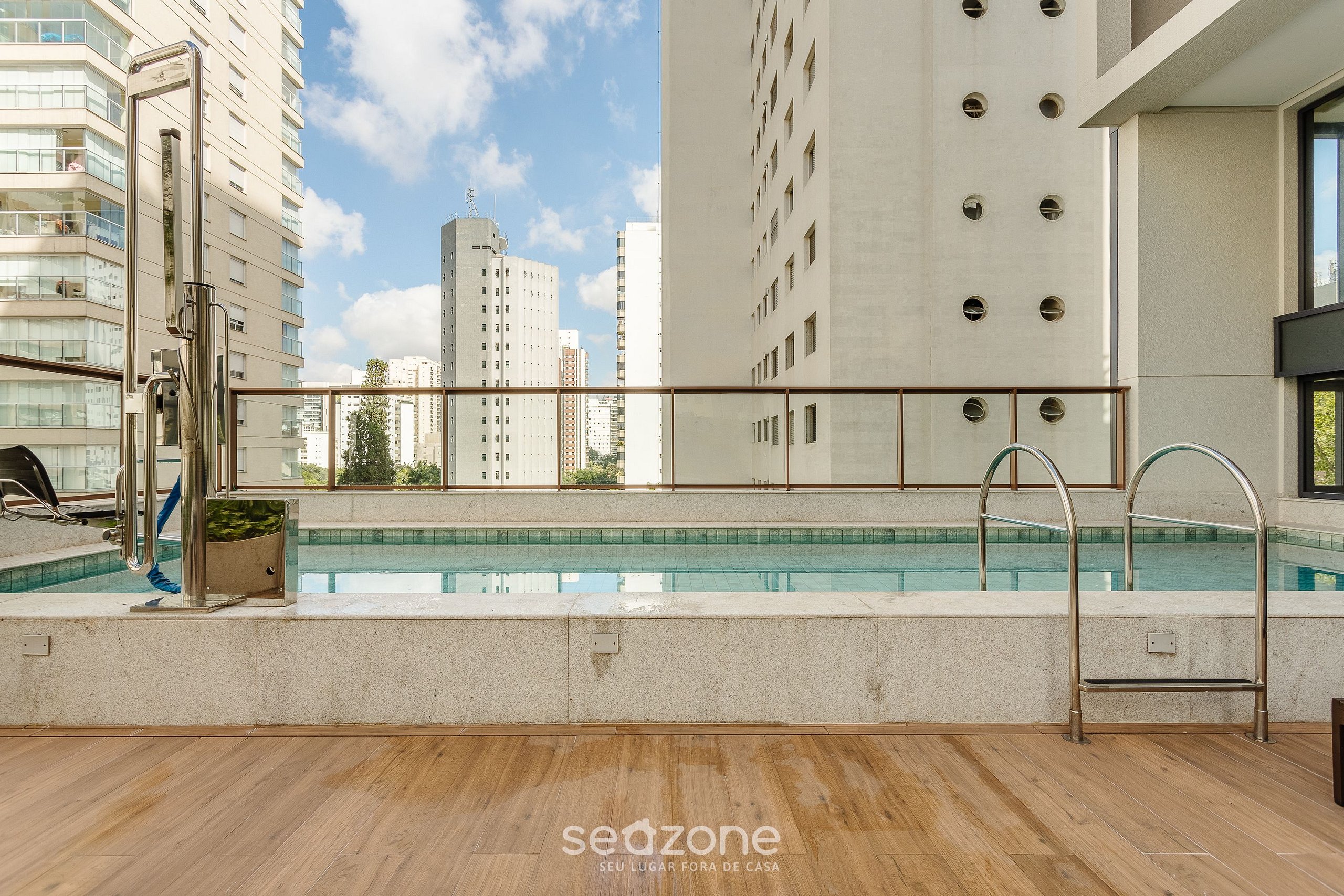 Foto da acomodação